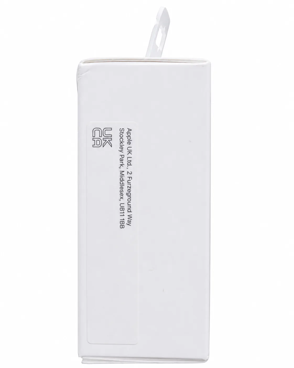 شارژر دیواری اپل 20w اورجینال %100