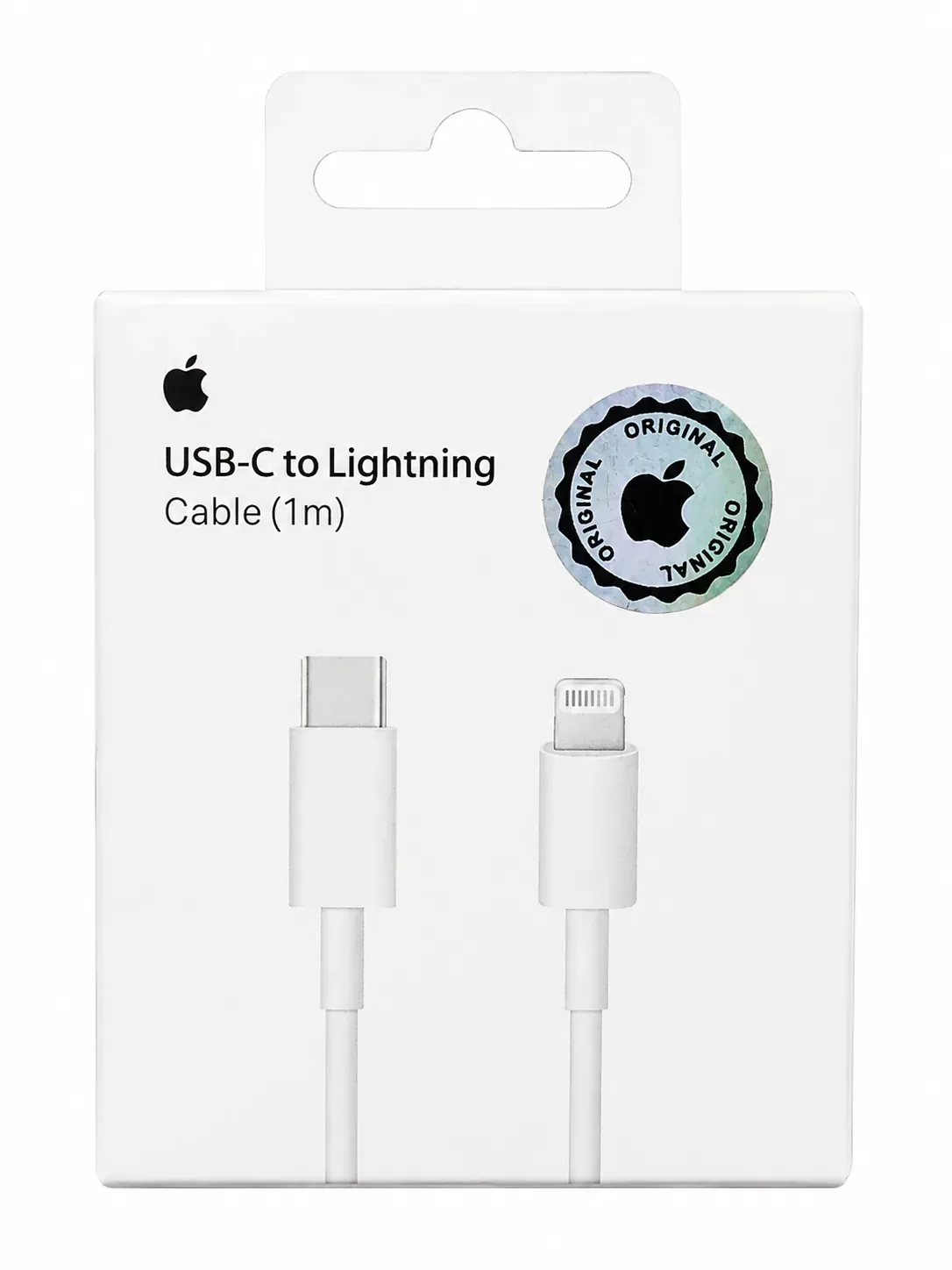 کابل آیفون Copy Lightning- Type-C