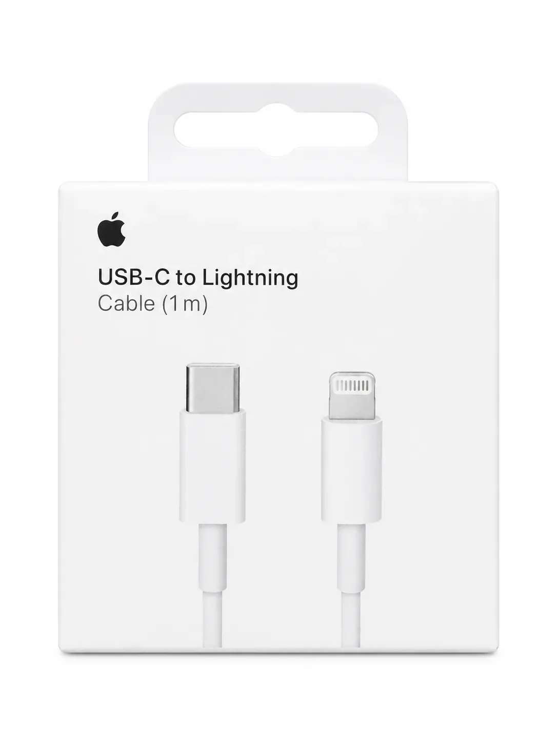 کابل آیفون Lightning- Type-C اورجینال چین