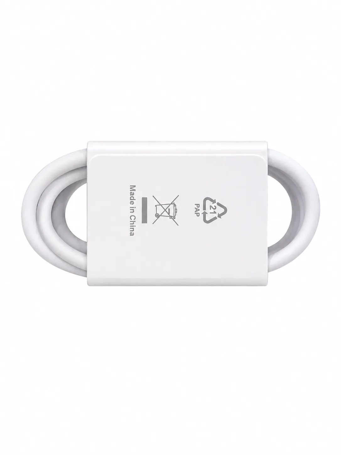 کابل 33w/45w شیائومی اورجینال %100(سرکارتنی)