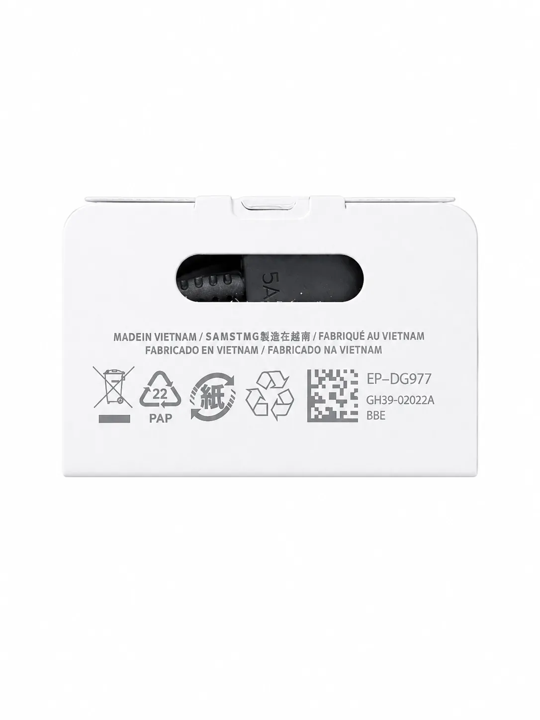 کابل سامسونگ دوسر Copy Note10 Type C