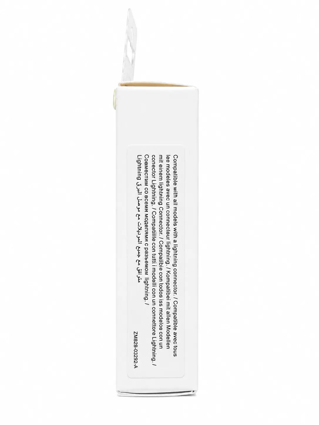 کابل آیفون Copy Lightning- Type-C