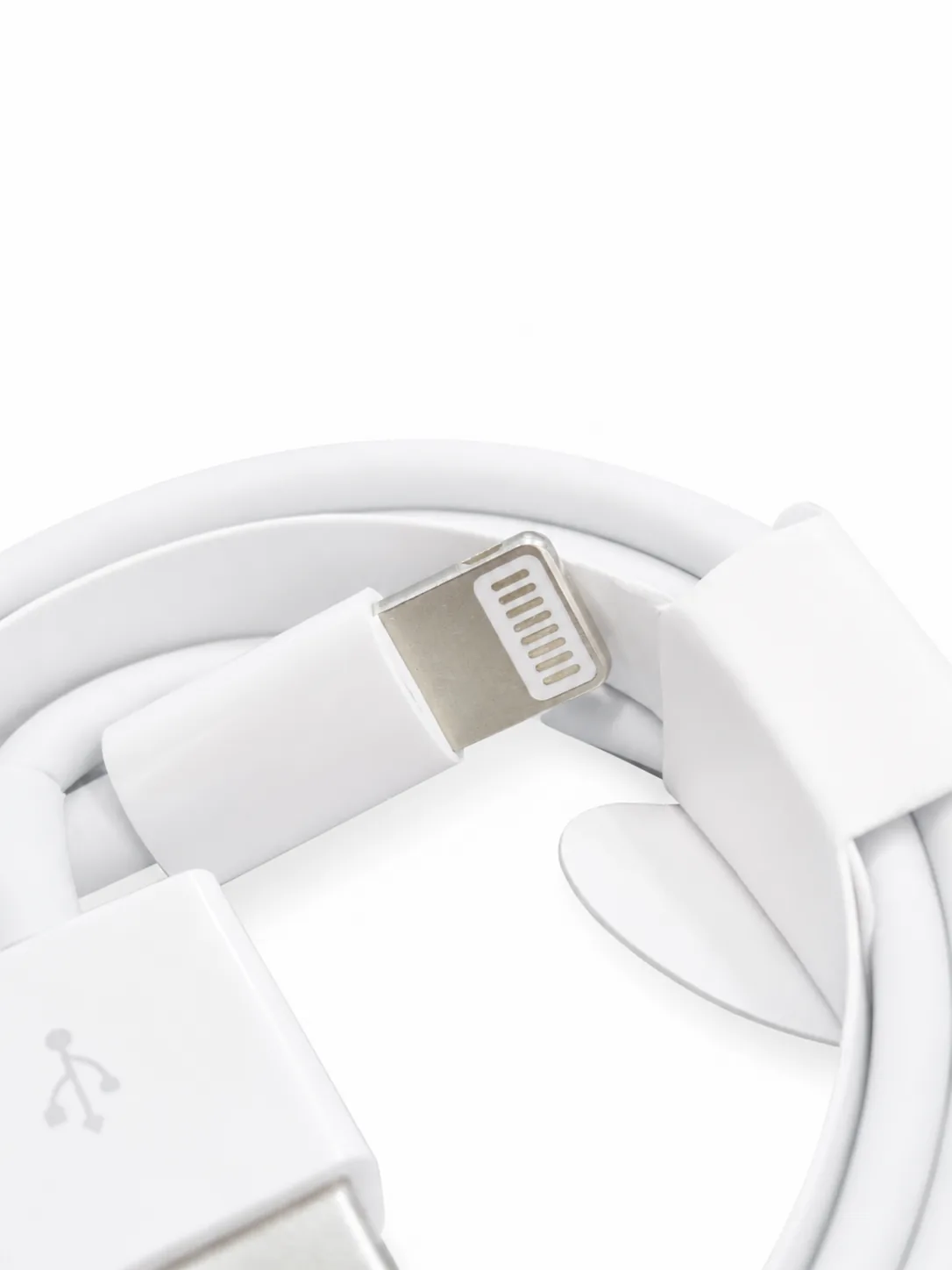 کابل آیفون Lightning Foxconn