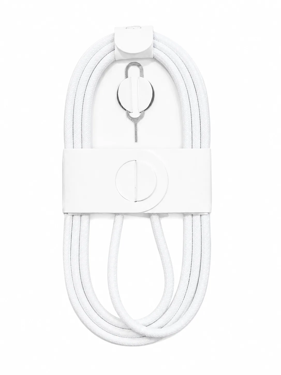 کابل آیفنون دوسر Copy Type-C
