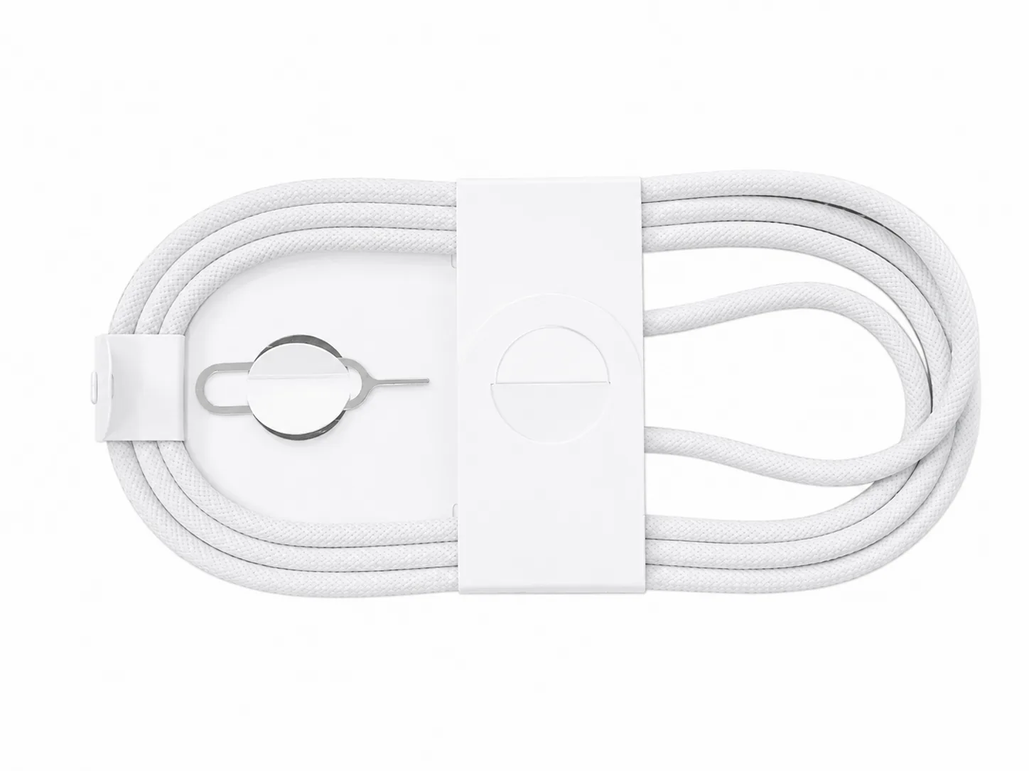 کابل آیفنون دوسر Type-C اورجینال چین