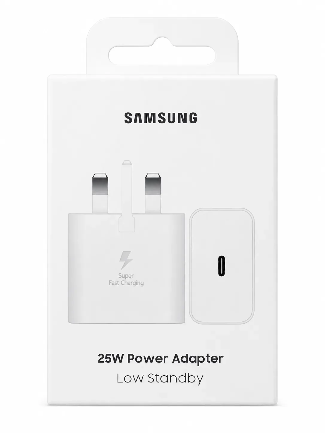 شارژر دیواری سامسونگ High-Copy 25w