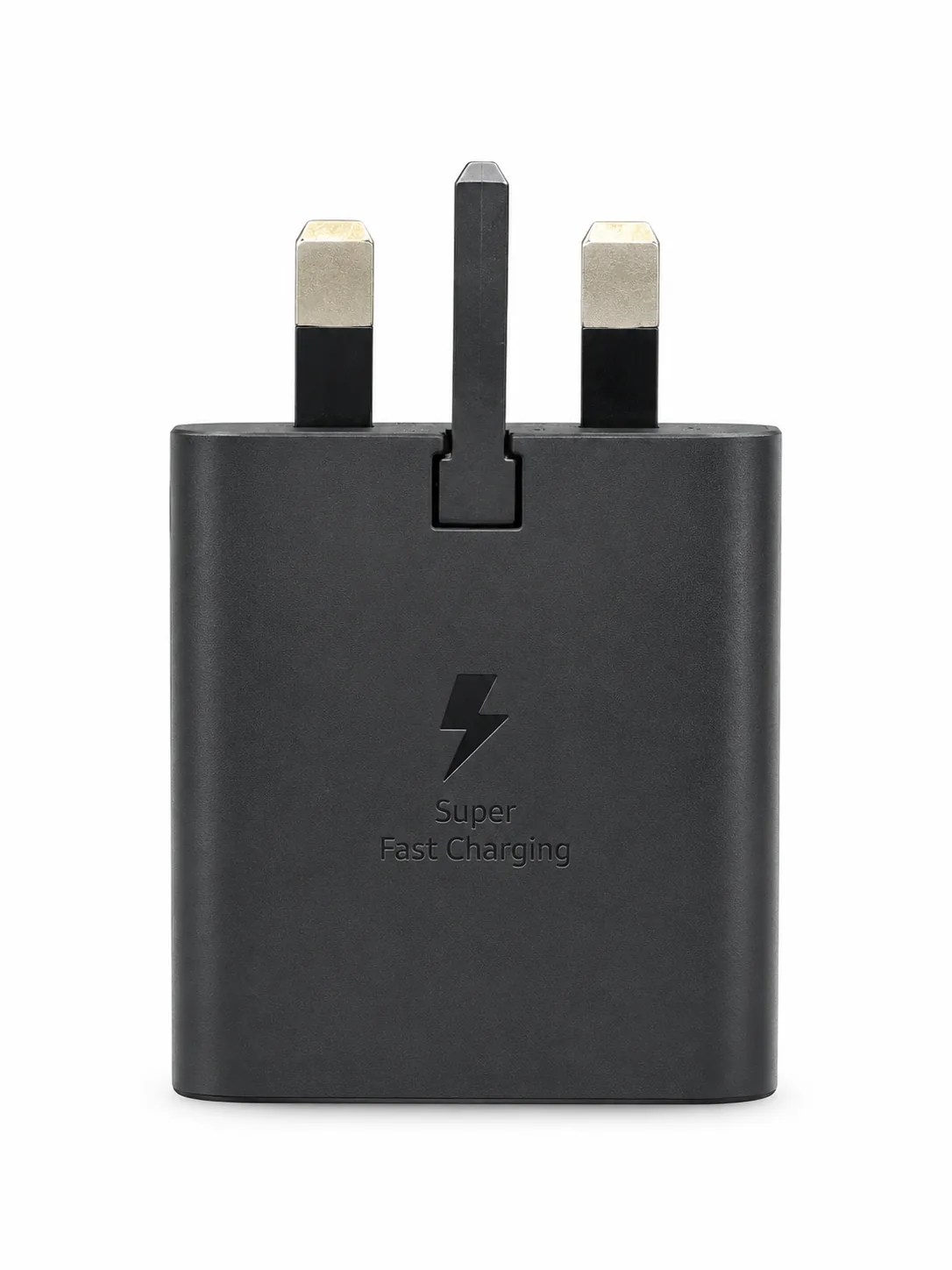 شارژر دیواری سامسونگ 45w + کابل اورجینال %100