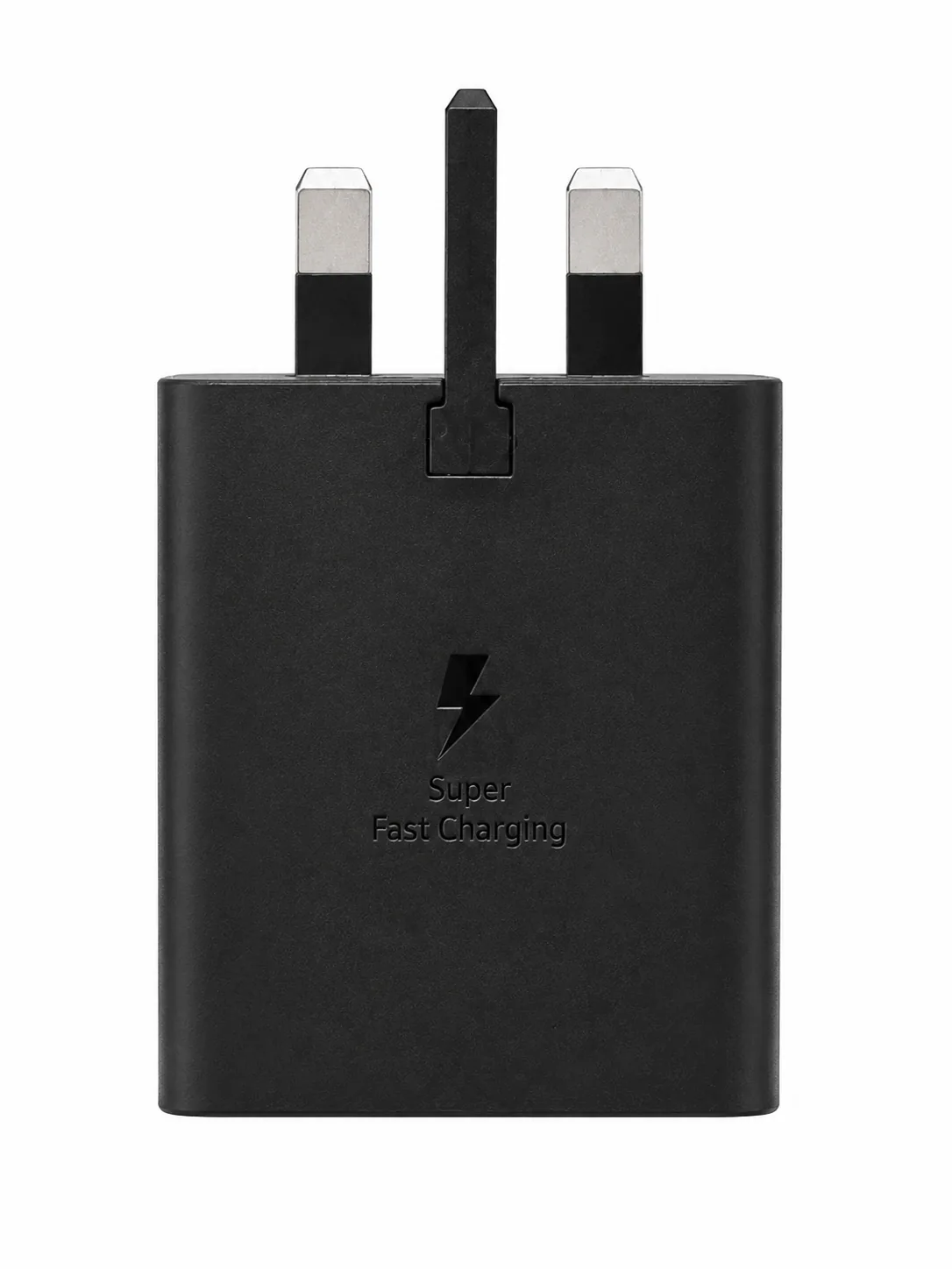 شارژر دیواری سامسونگ 45w + کابل اورجینال چین