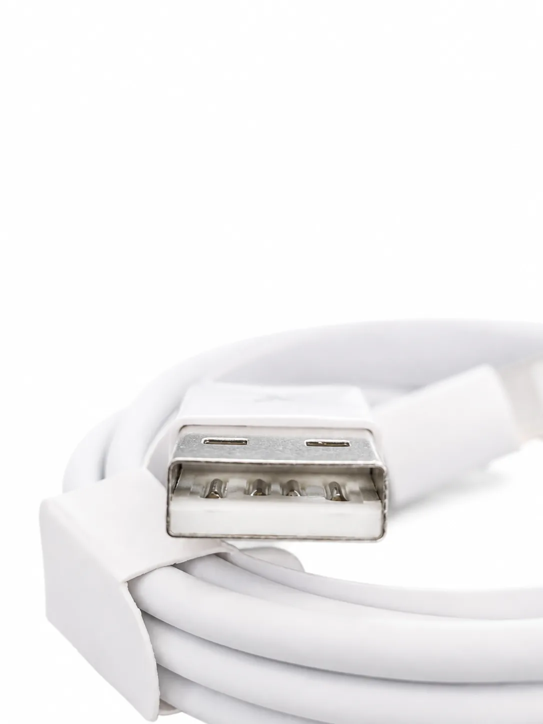 کابل آیفون Lightning Foxconn