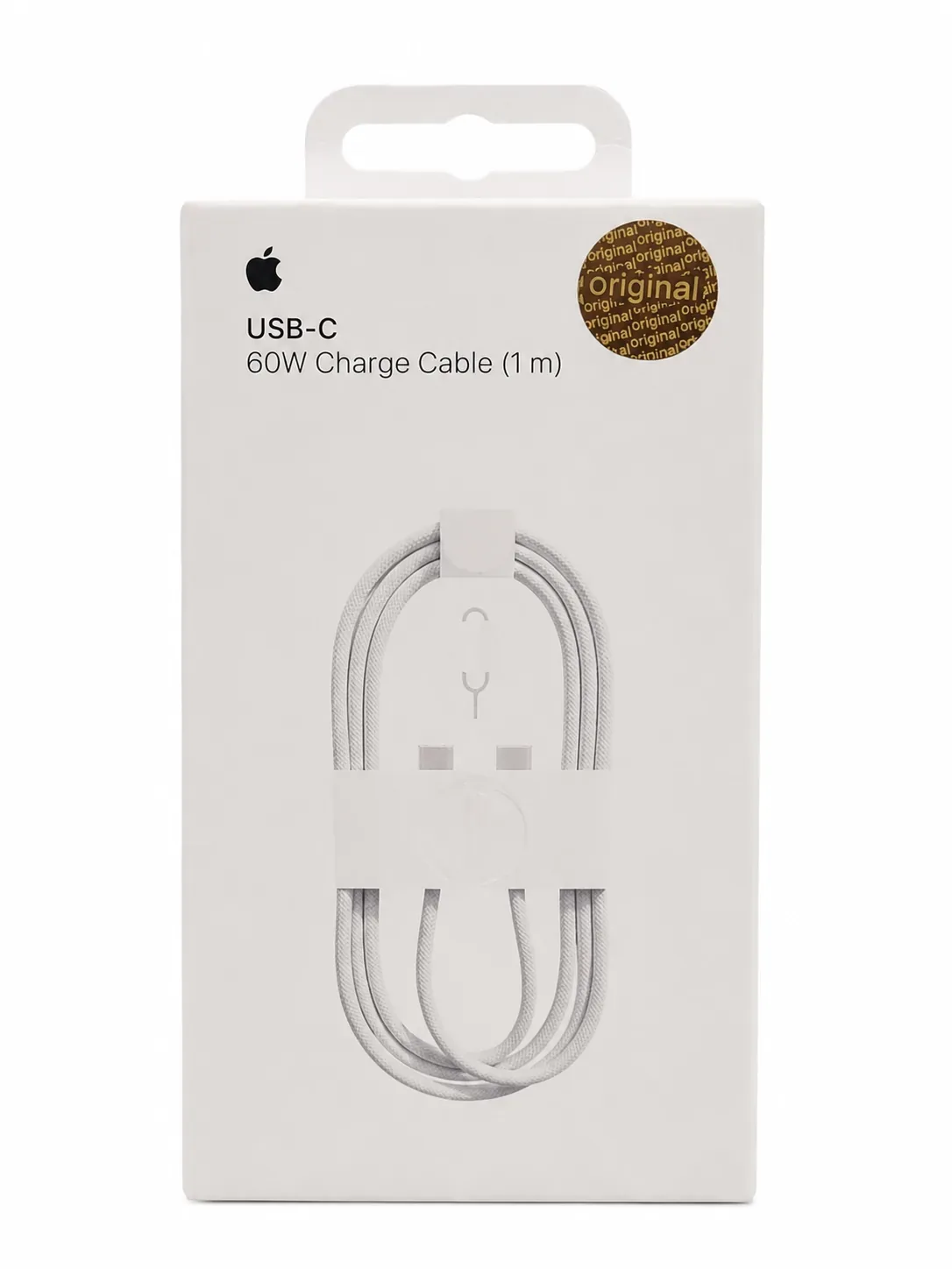 کابل آیفون دوسر Type-C اورجینال چین