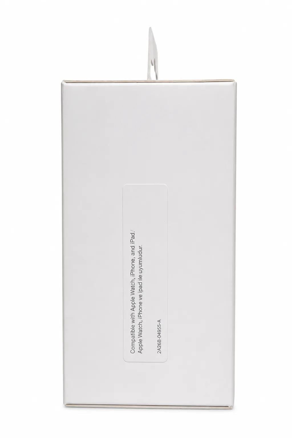 شارژر دیواری اپل  HighCopy 35w
