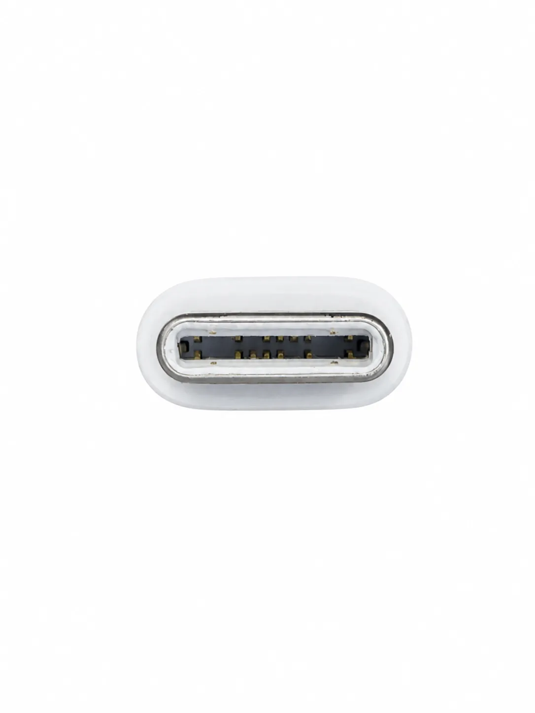 کابل آیفنون دوسر Type-C اورجینال چین