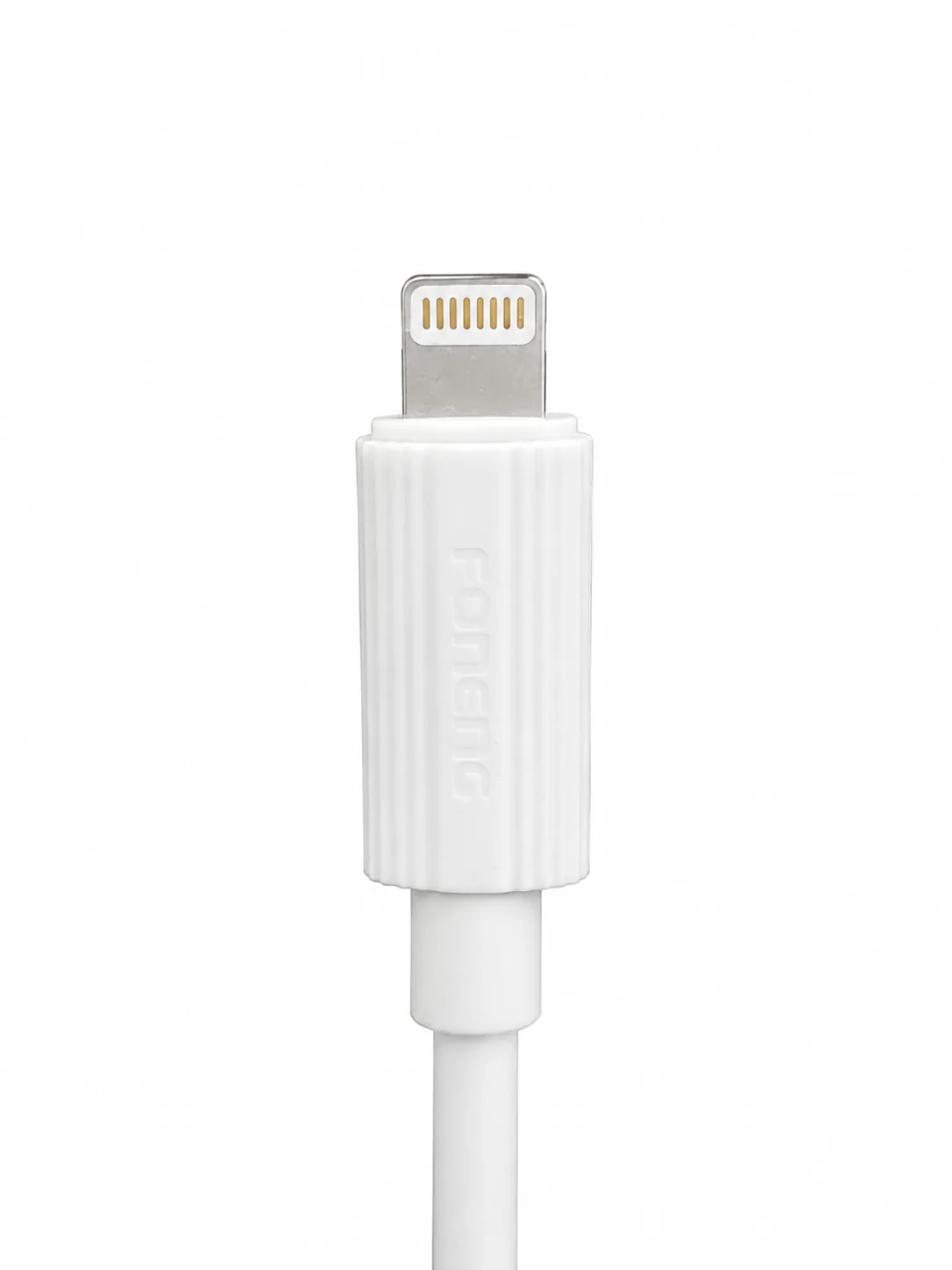 کابل آیفون Lightning Foneng XS07