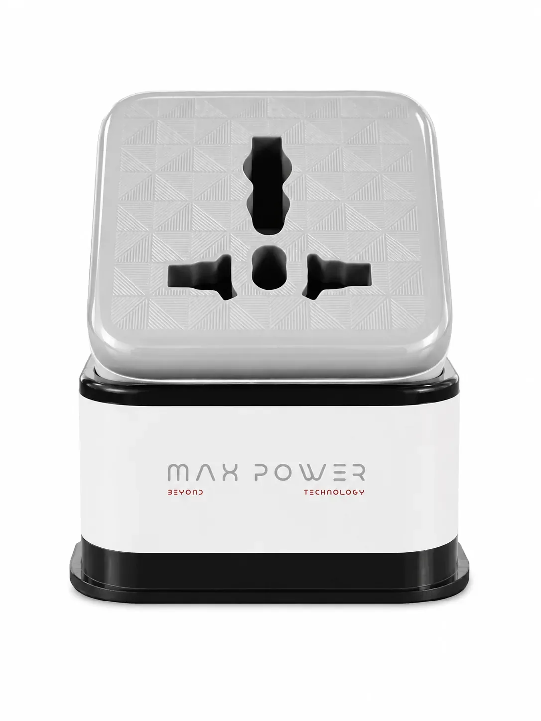 تبدیل سه به دو تایمر دار Max Power