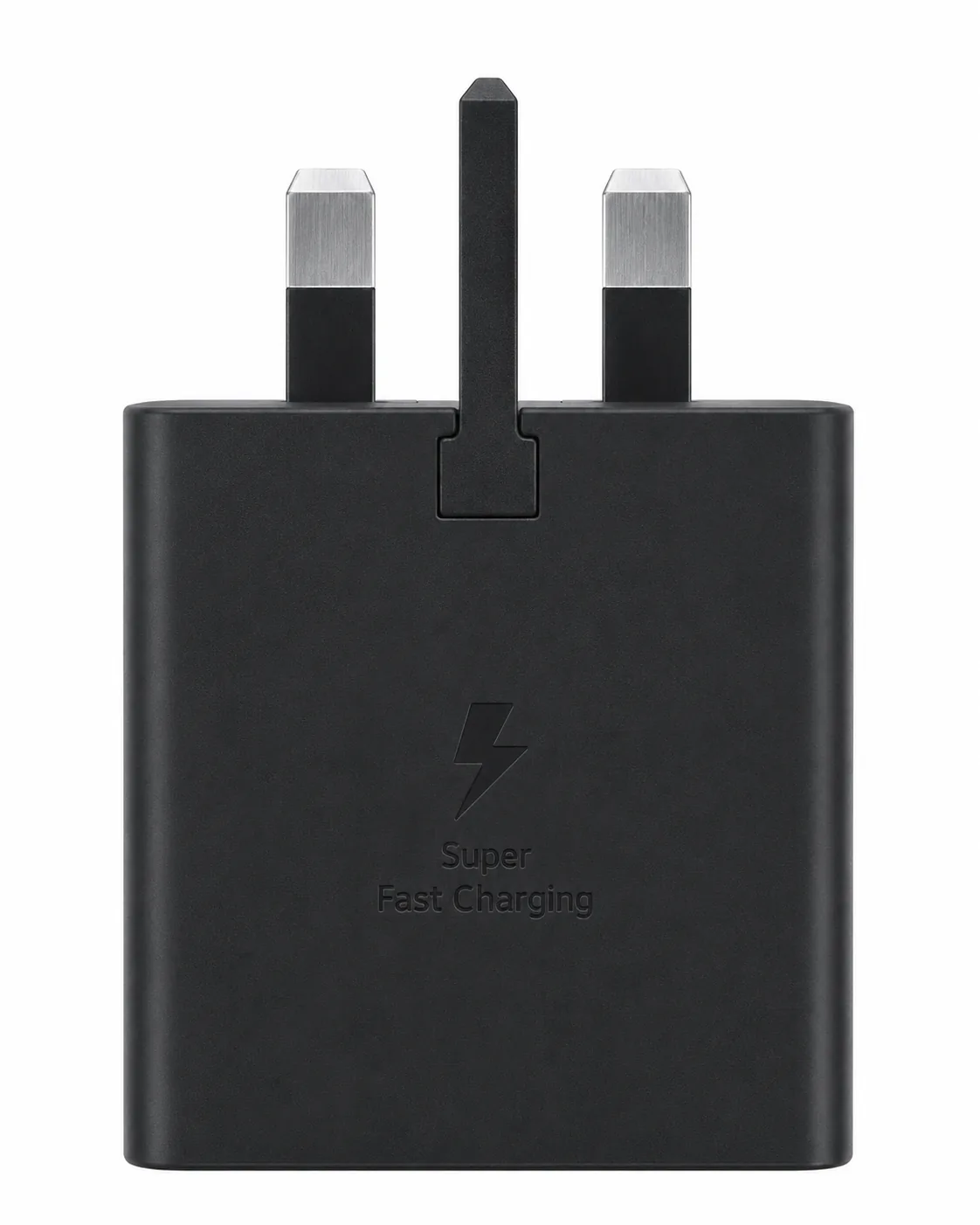 شارژر دیواری سامسونگ  45w+ کابل 1.8 اورجینال چین