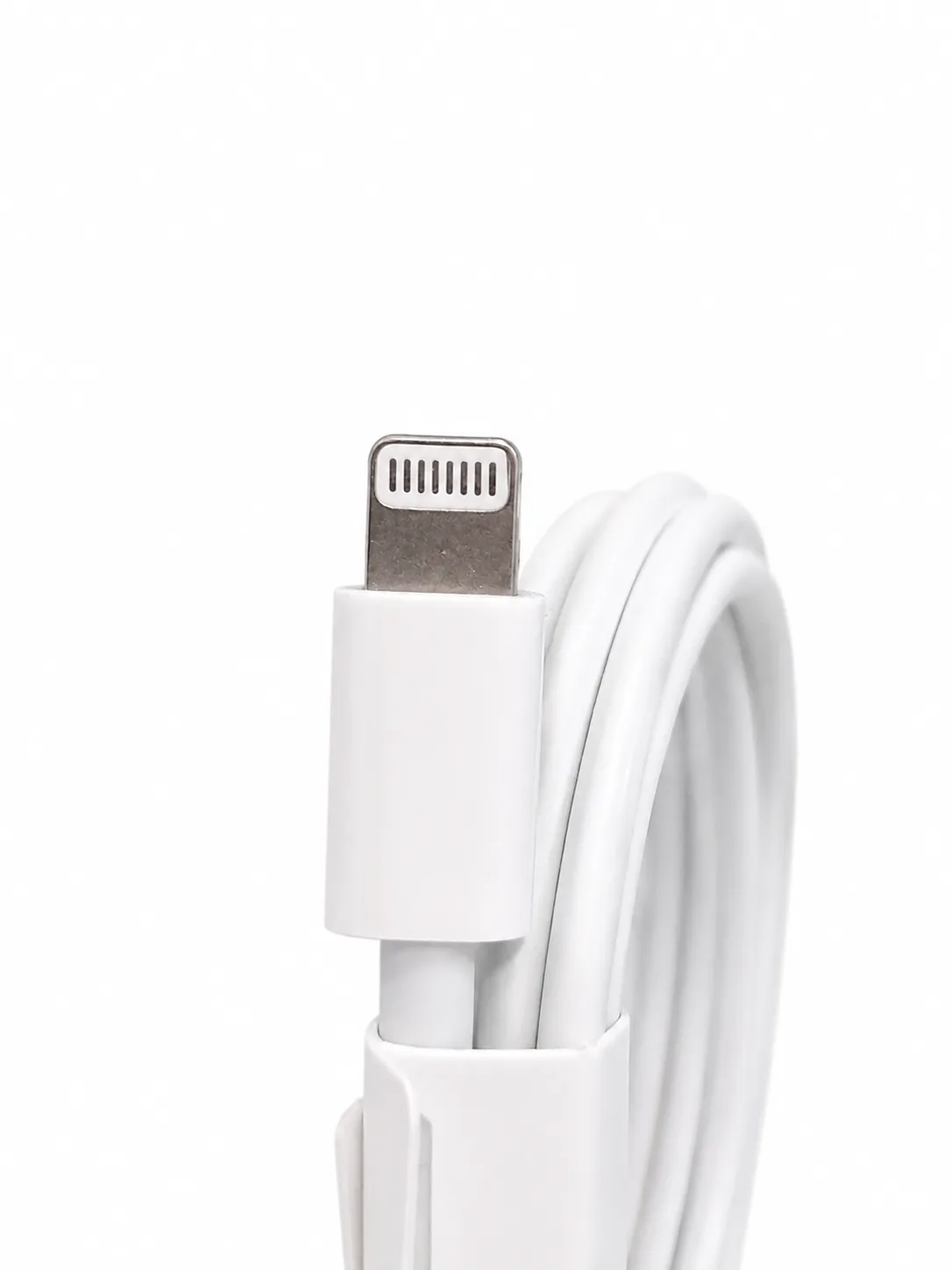 کابل آیفون Lightning- Type-C اورجینال %100 (سرکارتنی)