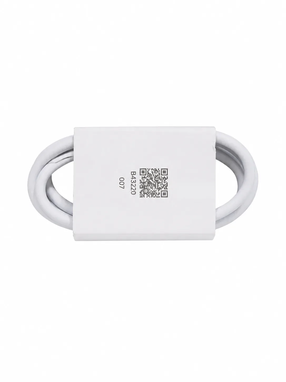 کابل 15w/10w شیائومی اورجینال %100(سرکارتنی)