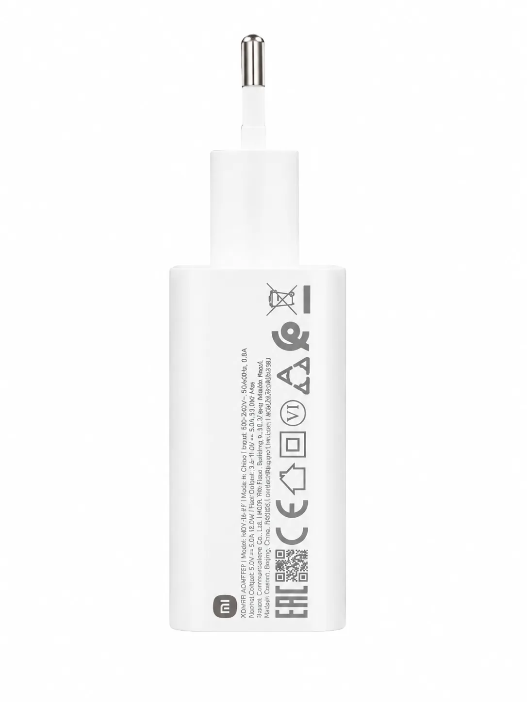 شارژر-دیواری-شیائومی-33w-اورجینال-100