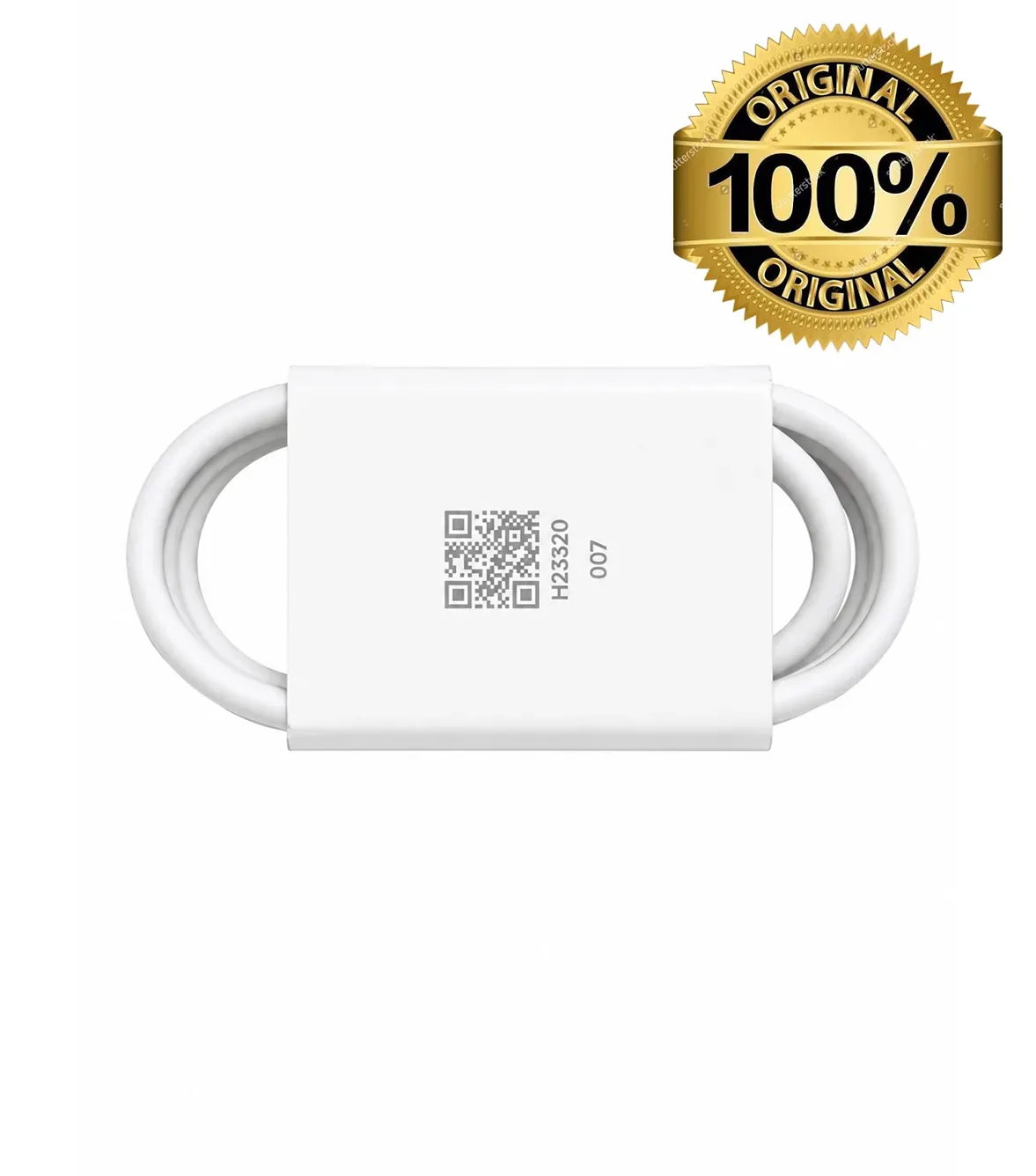 کابل 33w/45w شیائومی اورجینال %100(سرکارتنی)