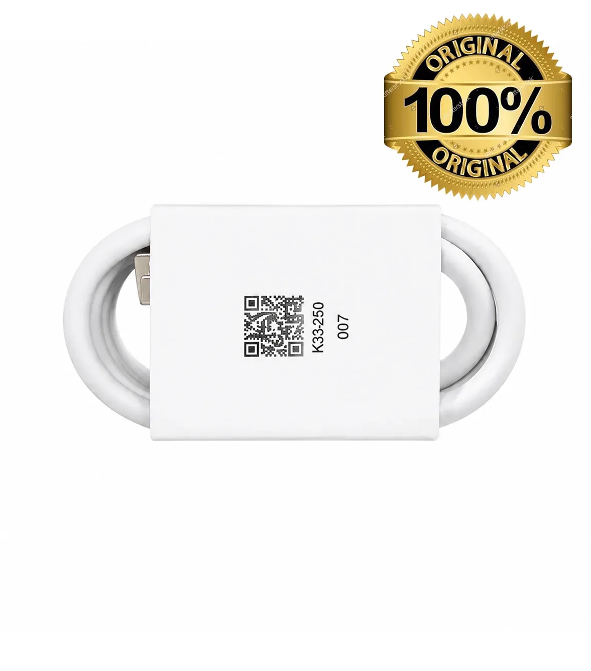 کابل 67w/90w/120w شیائومی اورجینال %100(سرکارتنی)