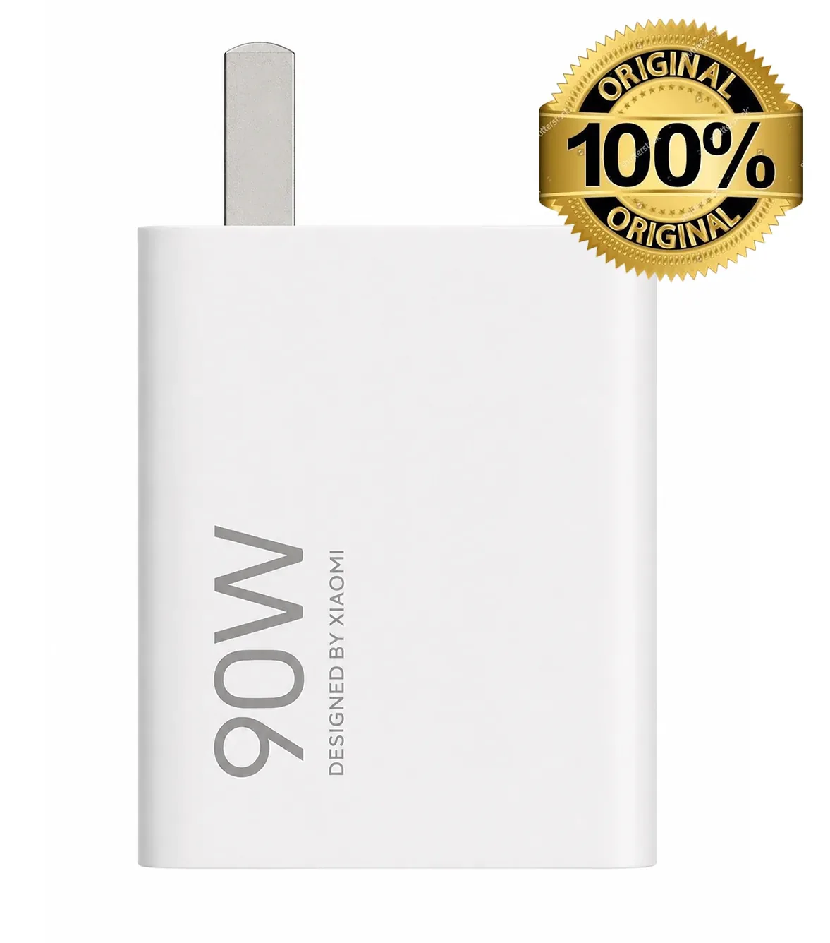 شارژر دیواری شیائومی 90w مدل (MDY_14_ED) اورجینال %100 سرکارتنی