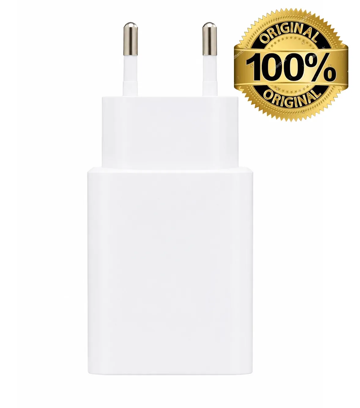 شارژر دیواری شیائومی 15w مدل (MDY_18_EG) اورجینال %100 سرکارتنی