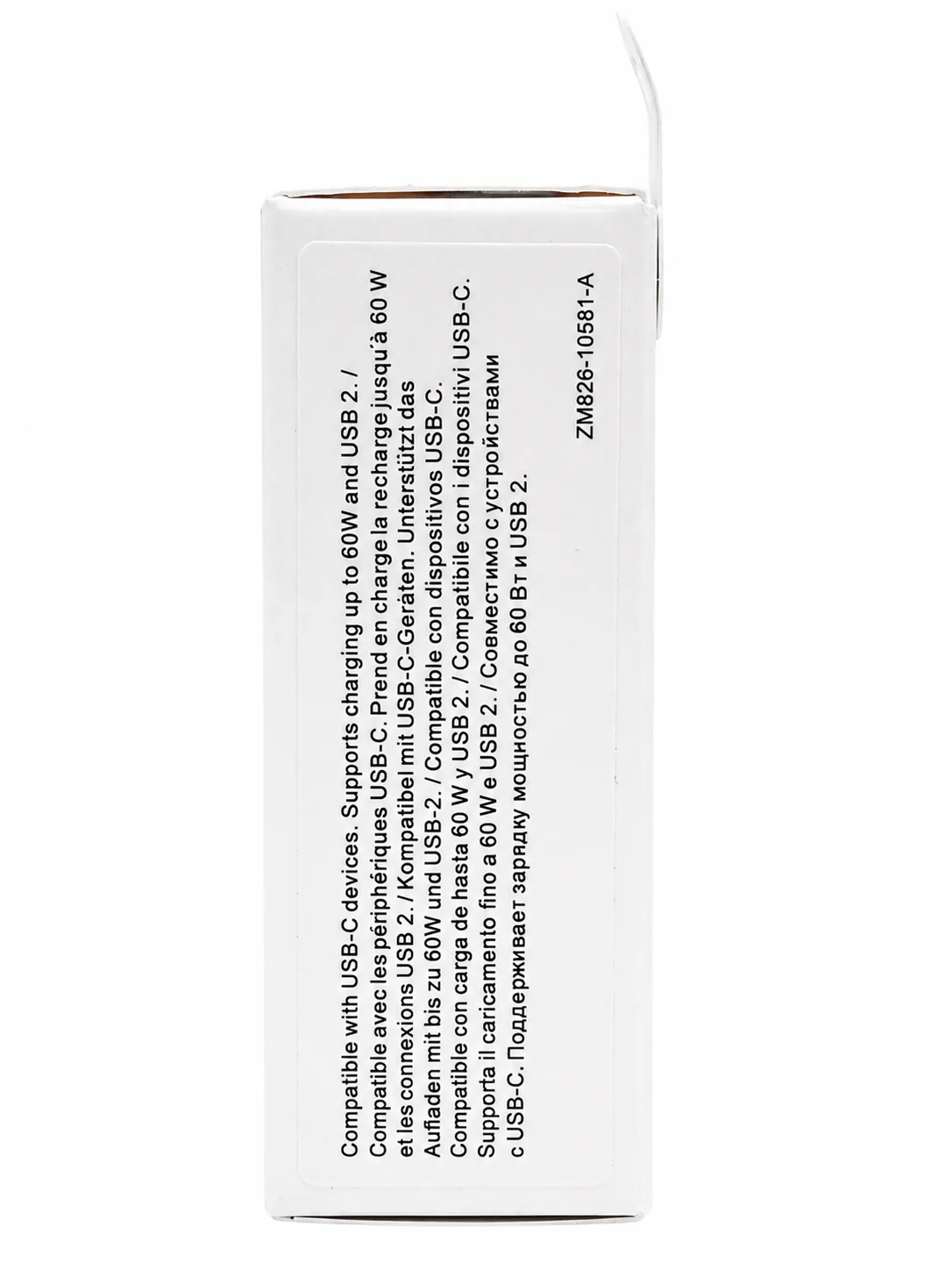 کابل آیفنون 15 دوسر Copy Type-C