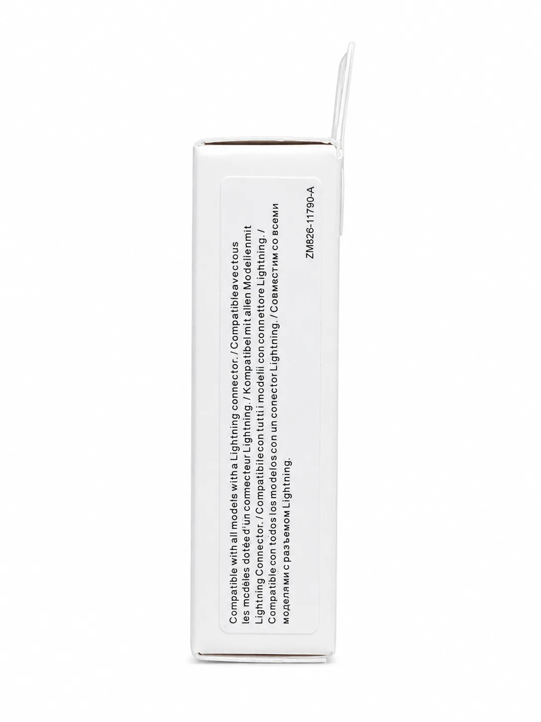 کابل آیفون Lightning- Type-C اورجینال چین