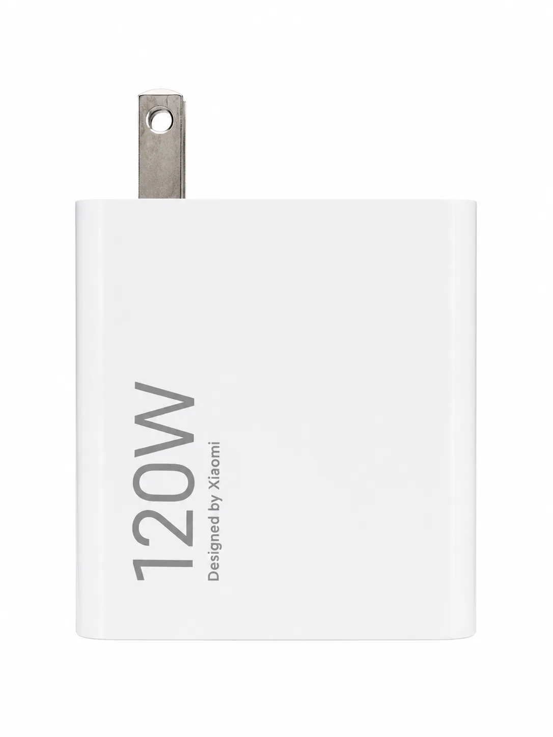 شارژر دیواری شیائومی اورجینال %100 120w