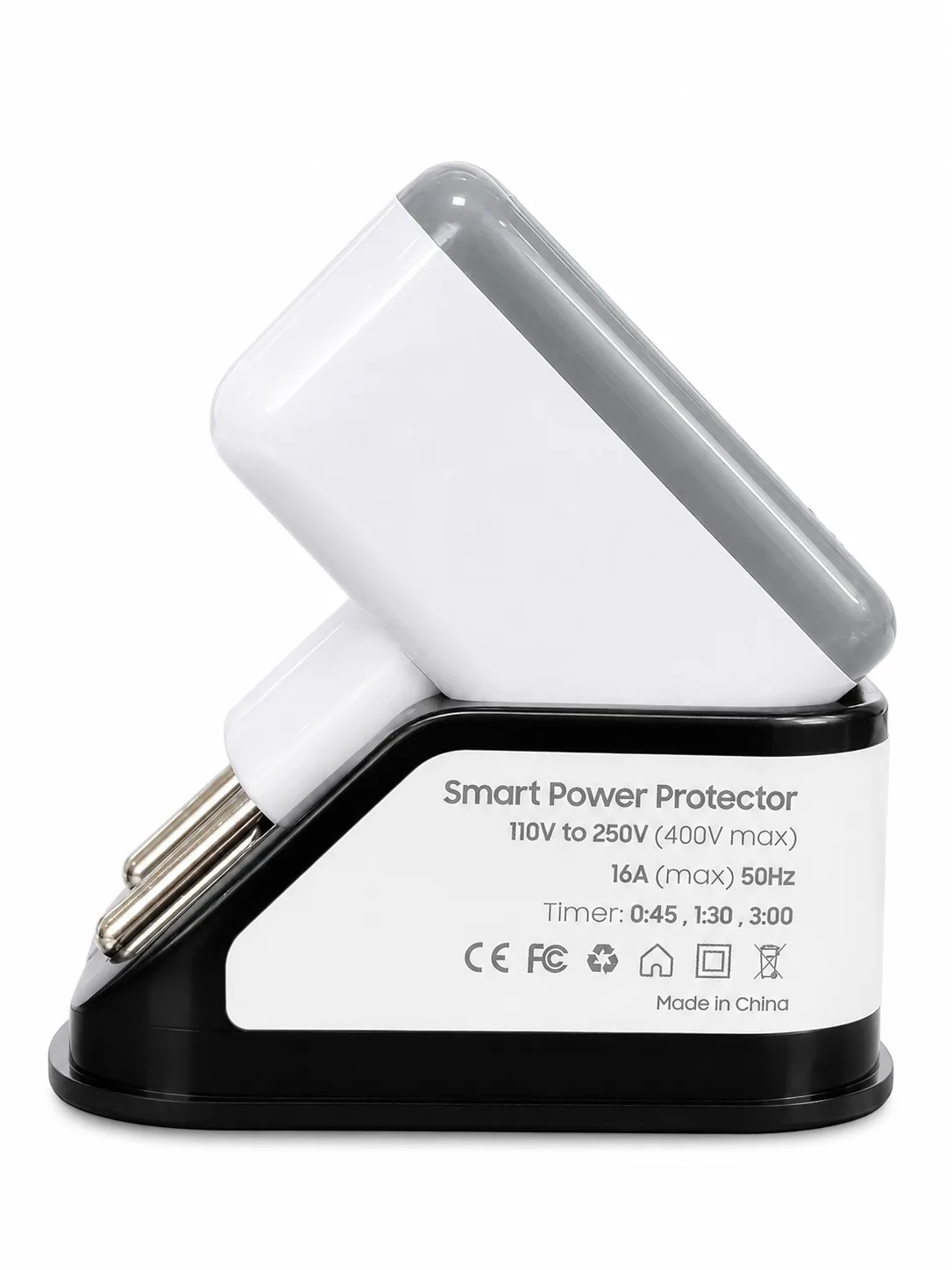 تبدیل سه به دو تایمر دار Max Power