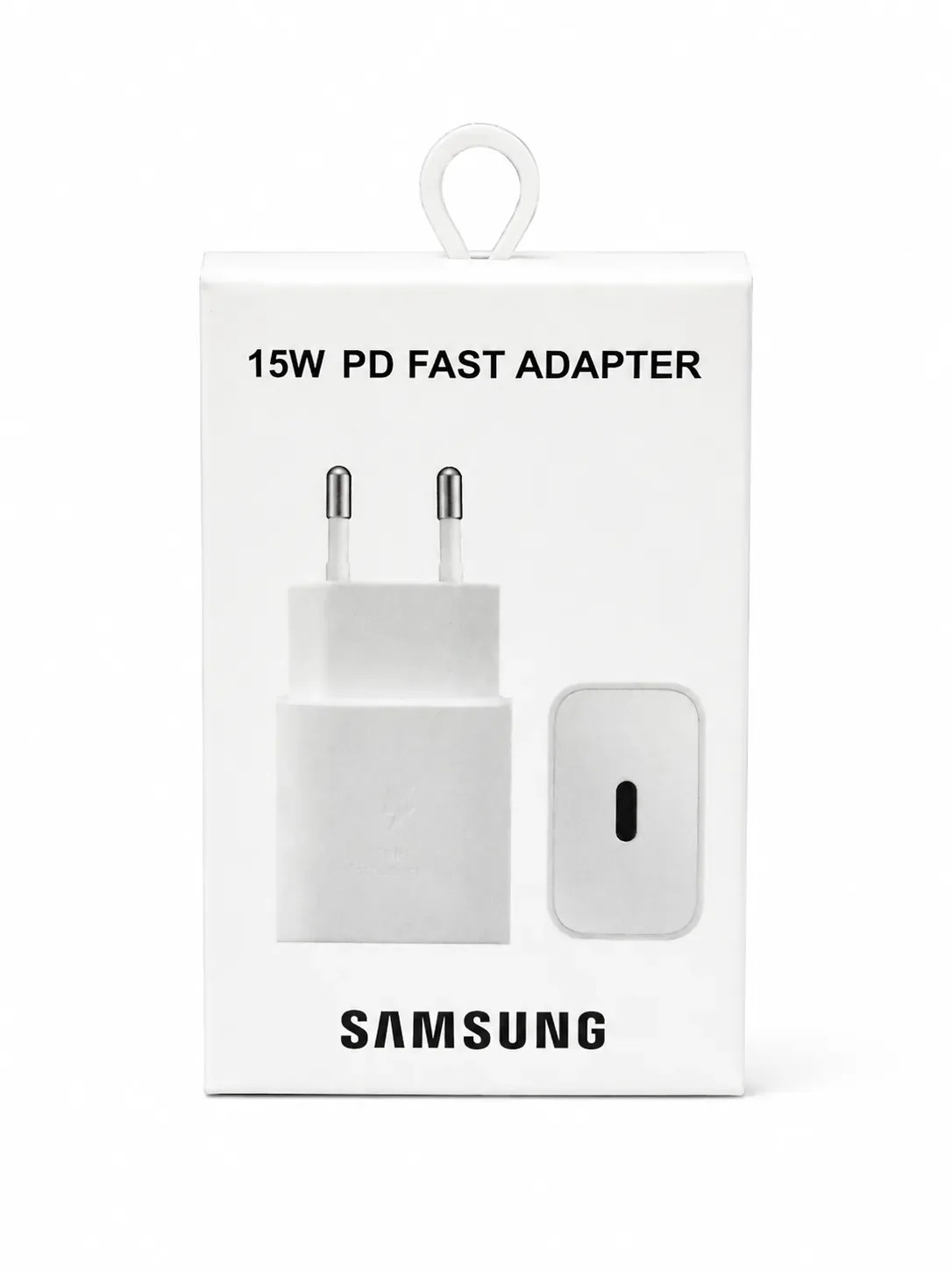 شارژر دیواری سامسونگ High Copy 15w