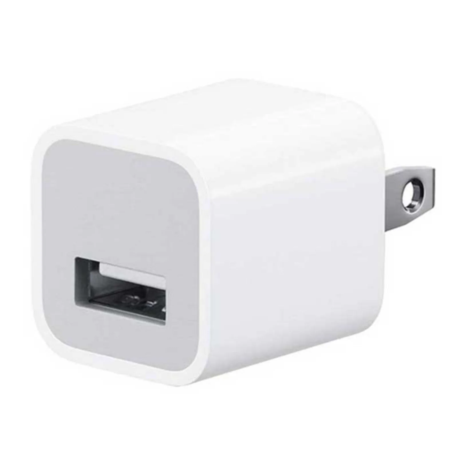 شارژر دیواری اپل 5w اورجینال چین