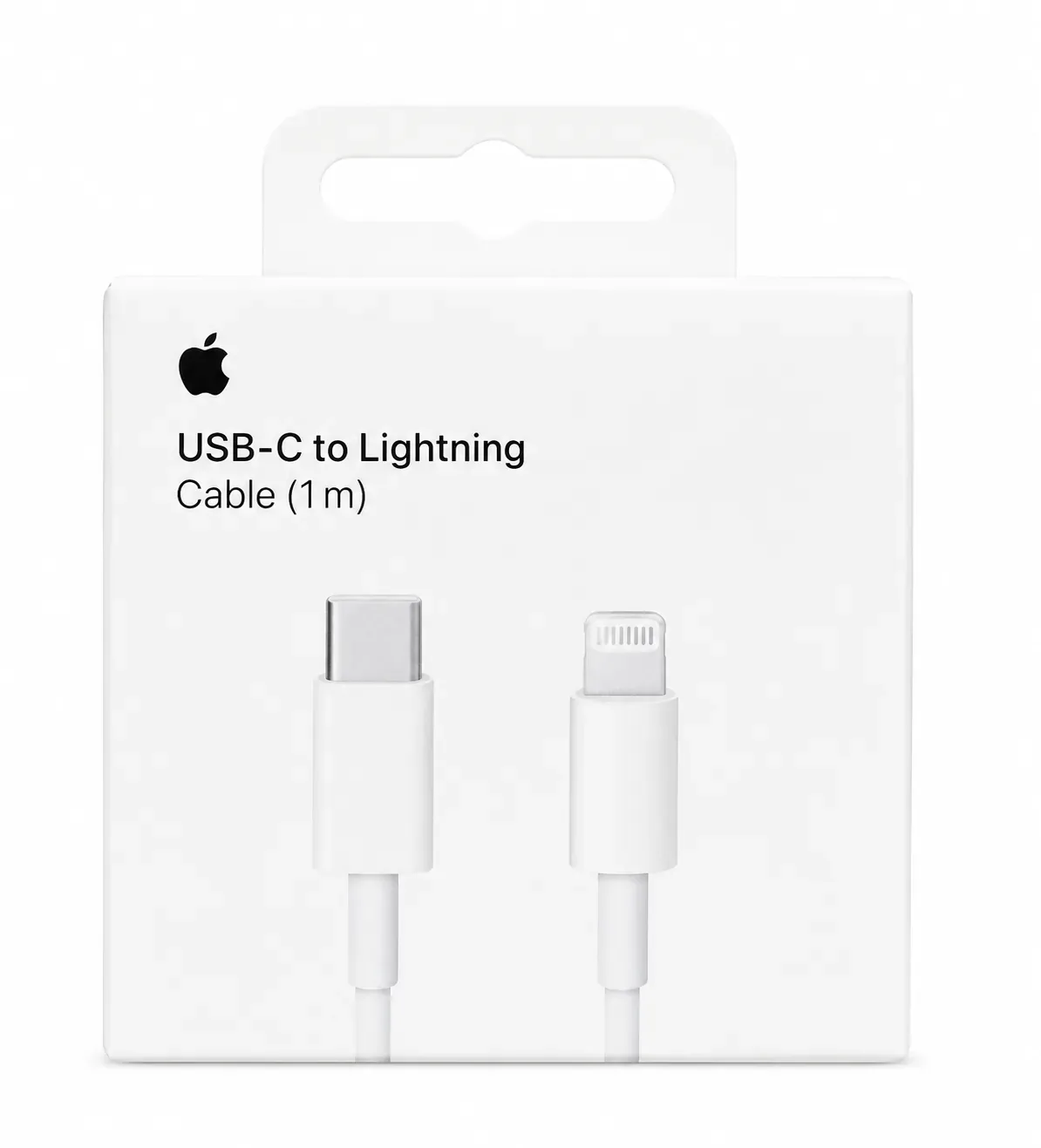 کابل آیفون High Copy Lightning- Type-C