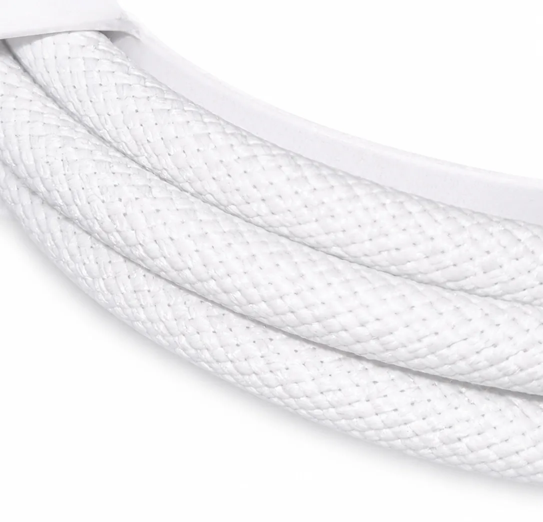 کابل آیفنون 15 دوسر Type-C اورجینال چین