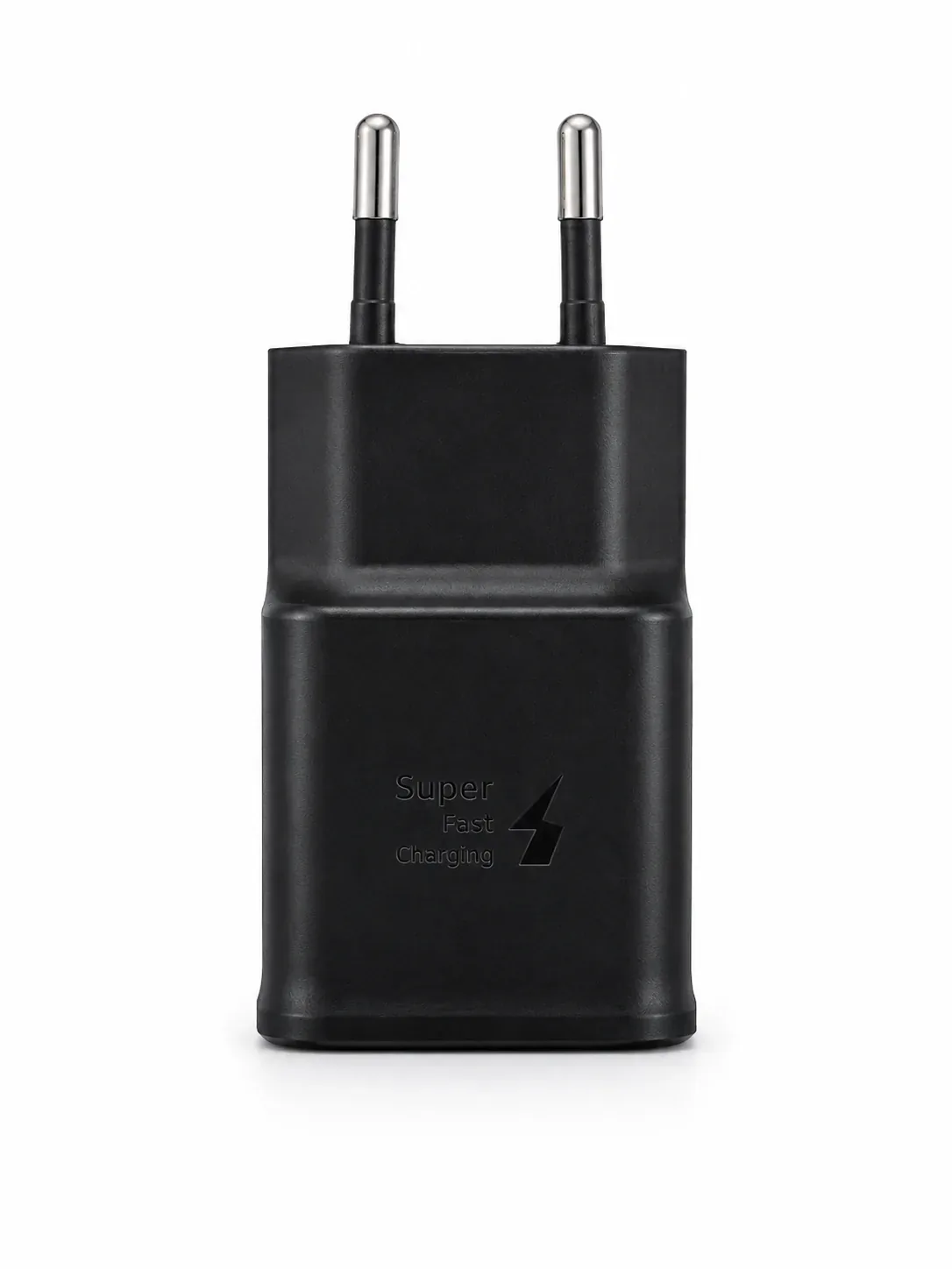 شارژر دیواری سامسونگ 15w اورجینال %100 (مدل S10)