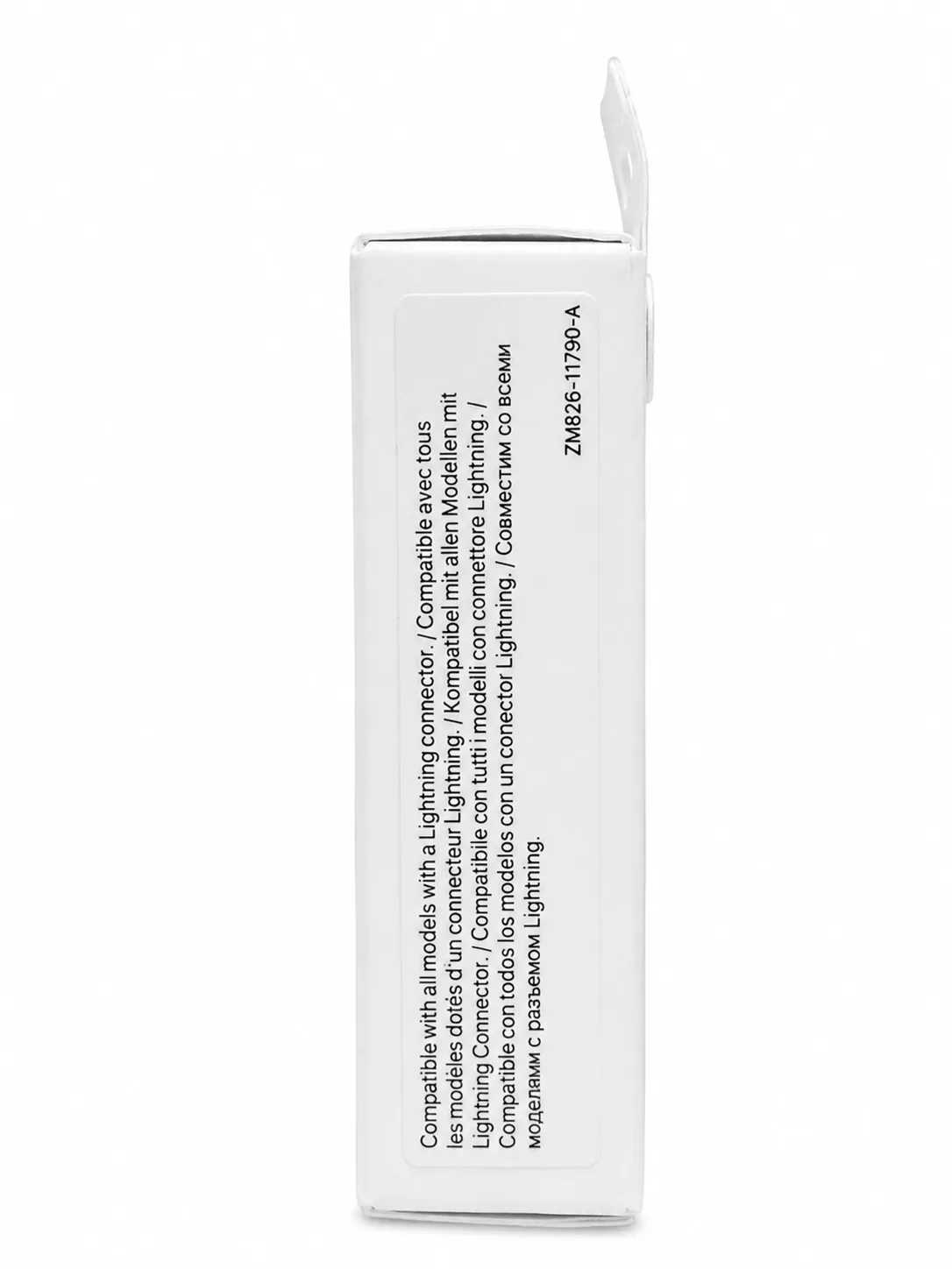 کابل آیفون High Copy Lightning- Type-C