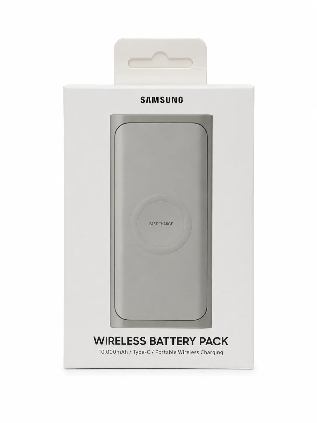 پاوربانک 25w سامسونگ مدل (EB-U1200) ظرفیت 10000 میلی آمپر ساعت اورجینال چین