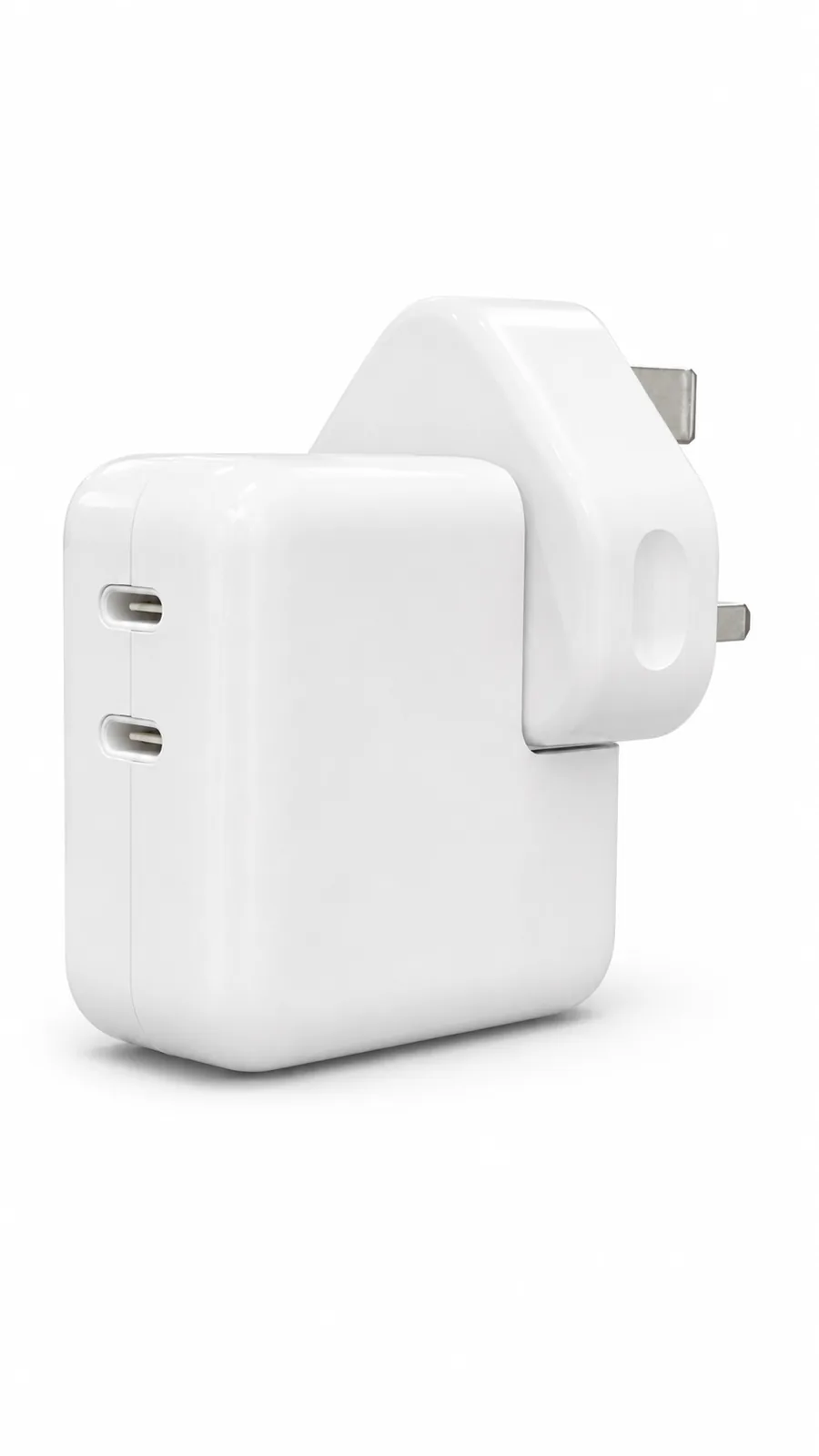 شارژر دیواری اپل 35w اورجینال چین