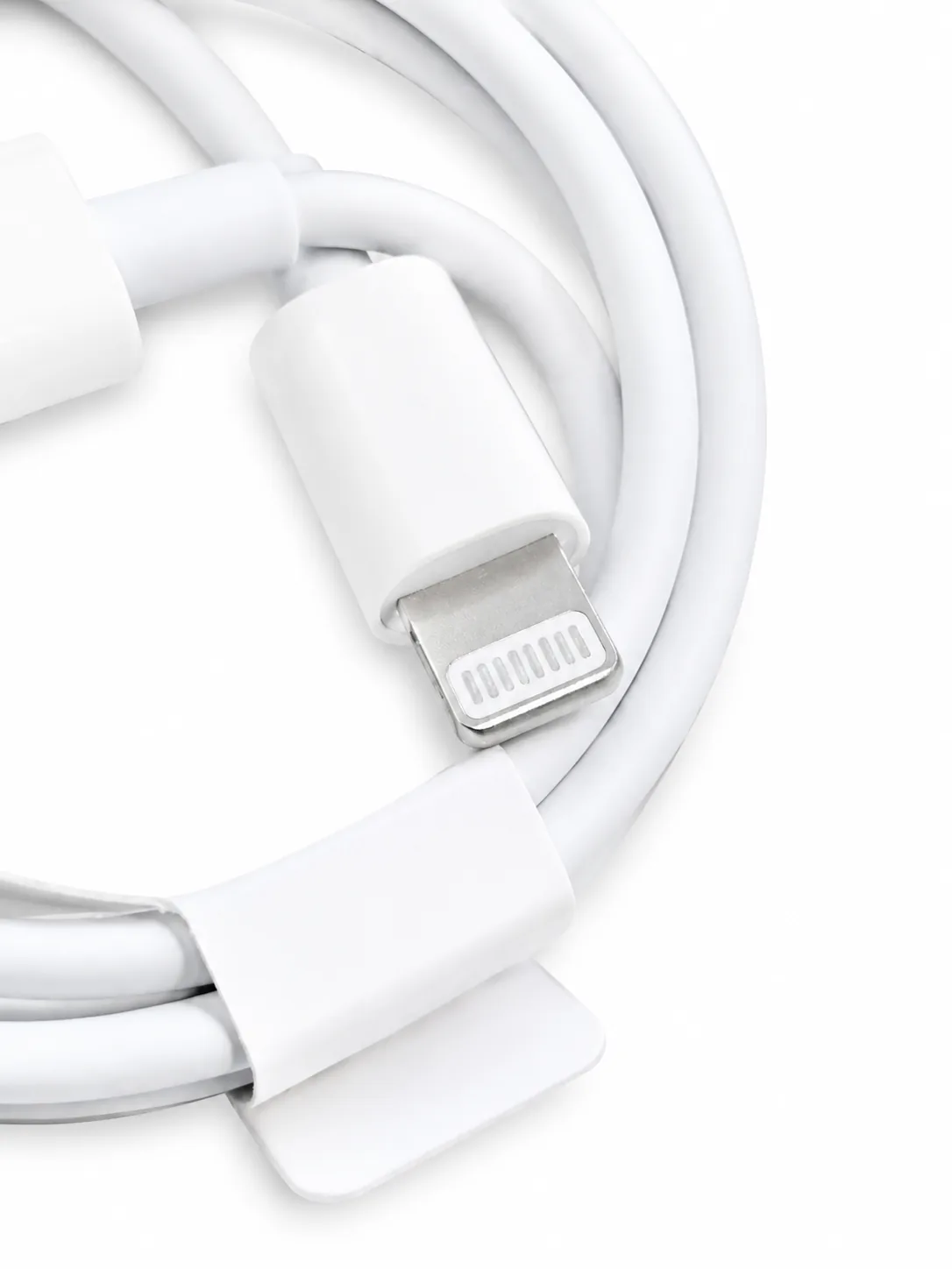 کابل آیفون Lightning- Type-C اورجینال چین