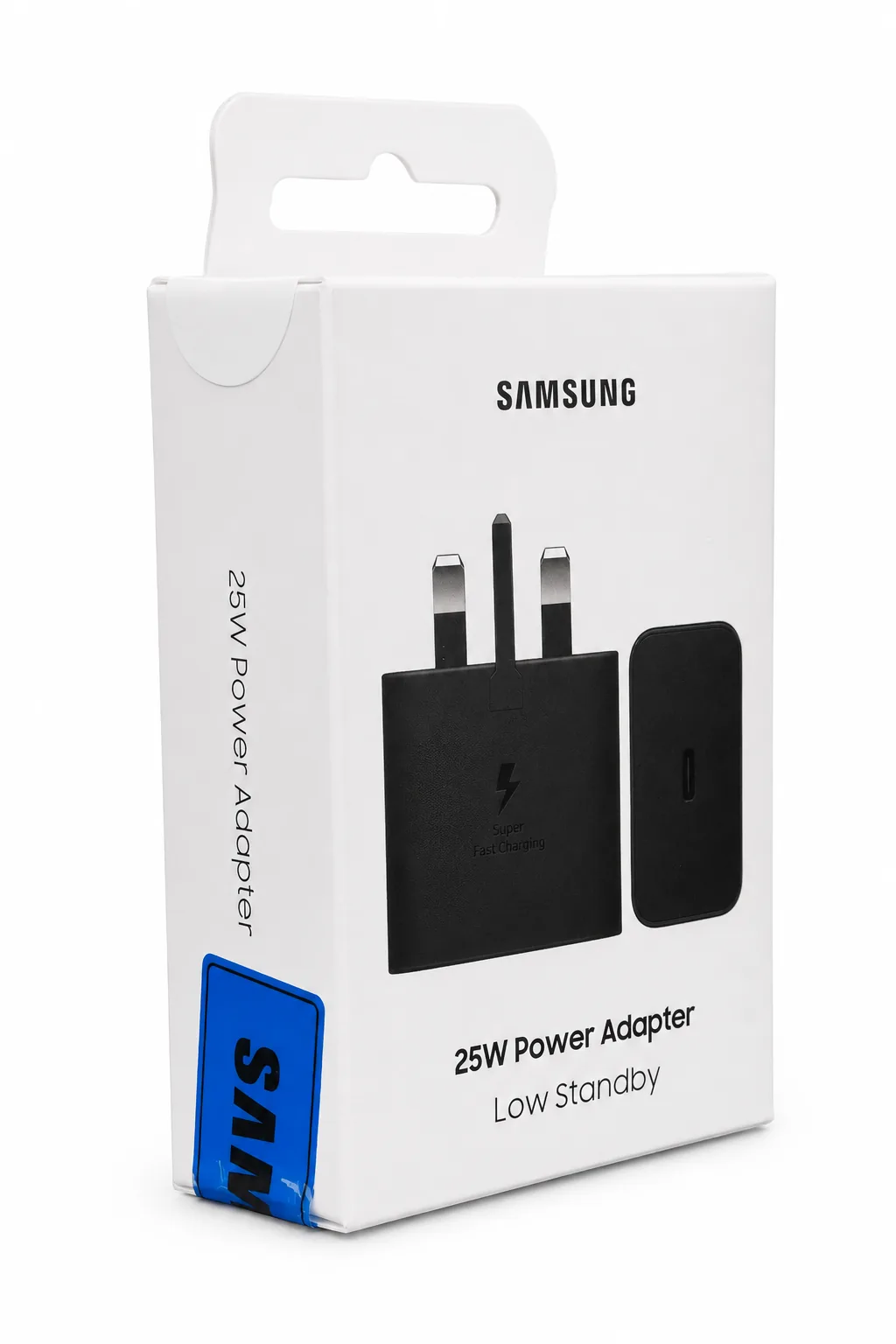 شارژر دیواری سامسونگ  25w اورجینال %100
