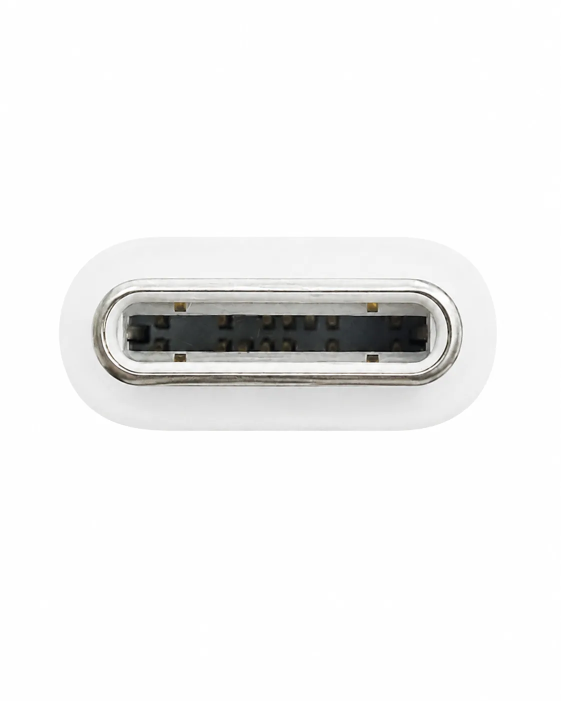 کابل آیفنون دوسر Type-C اورجینال %100(سرکارتنی)