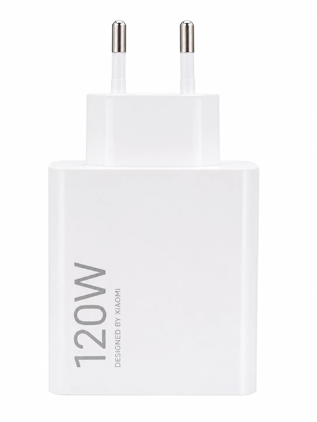 شارژر دیواری شیائومی اورجینال %100 120w