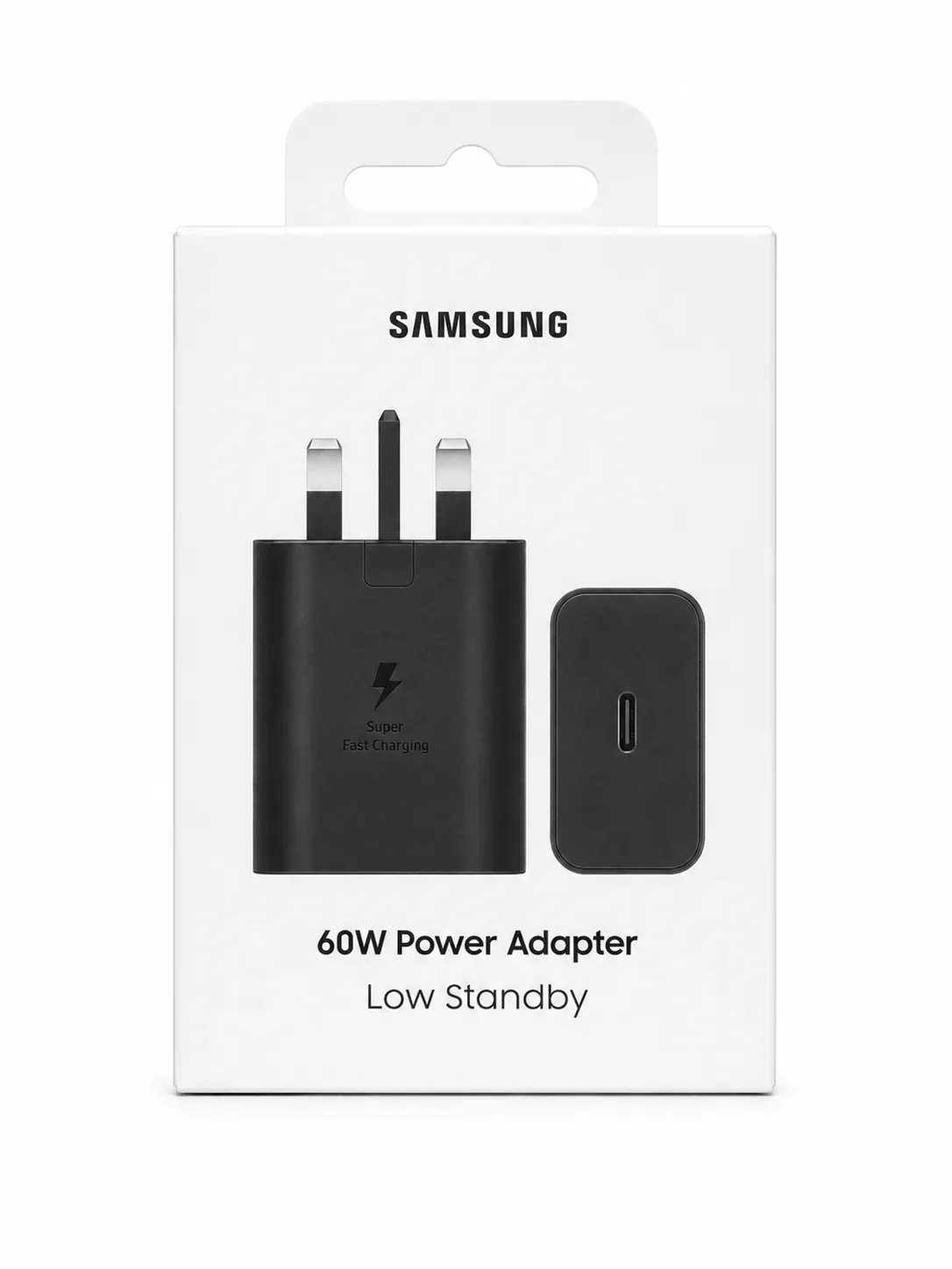 شارژر دیواری سامسونگ 60w مدل (EP_T6010) اورجینال چین