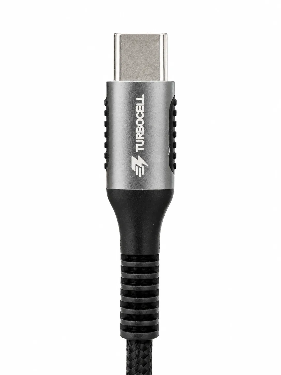 کابل Type-C To Lightning Turbo Cell