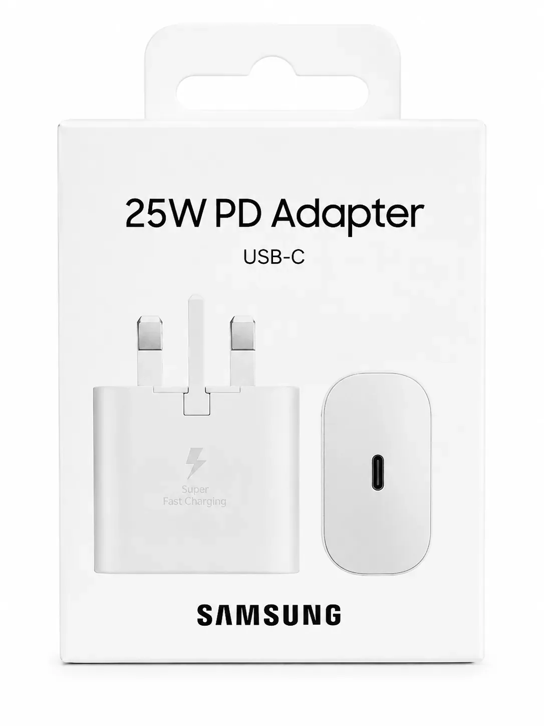 شارژر دیواری سامسونگ Copy 25w