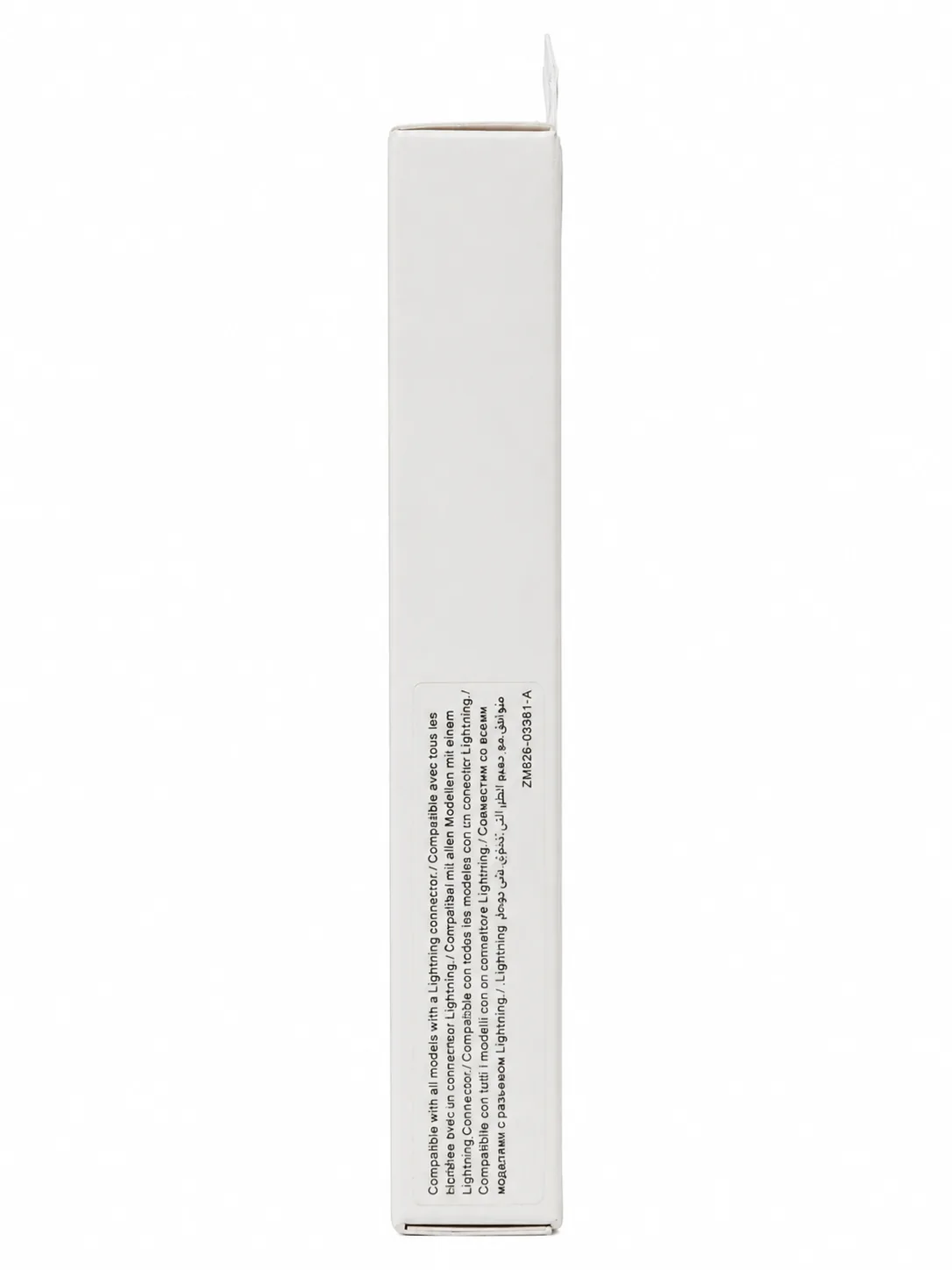 کابل آیفنون دوسر Type-C اورجینال چین