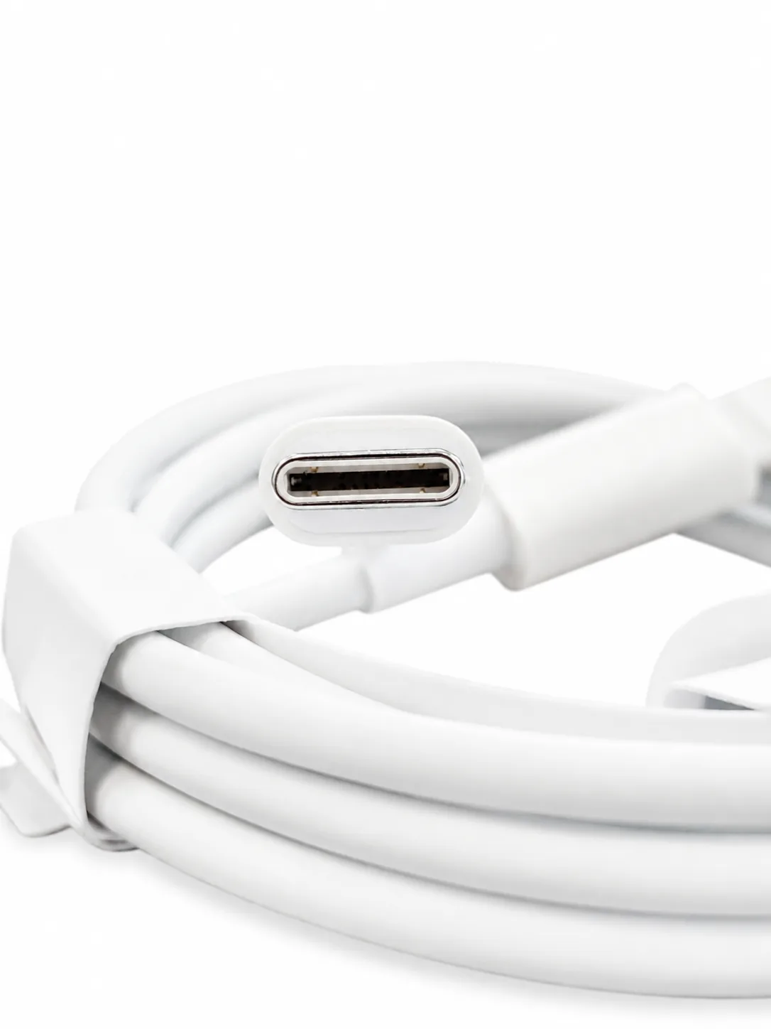 کابل آیفون Lightning- Type-C اورجینال چین