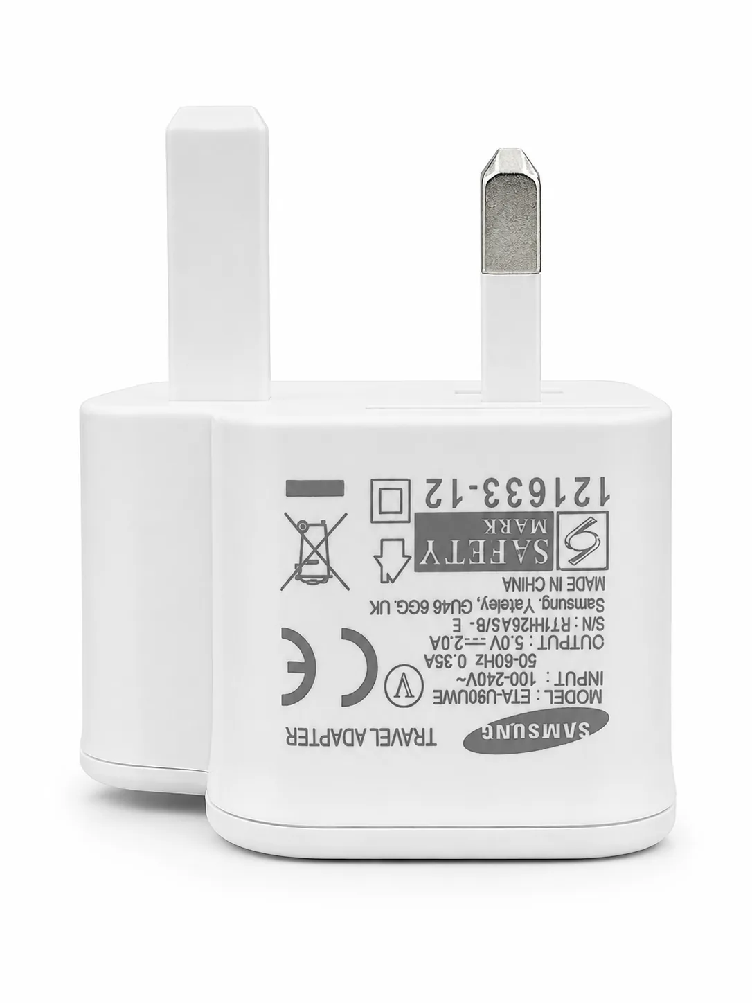 شارژر دیواری سامسونگ  Copy 10w