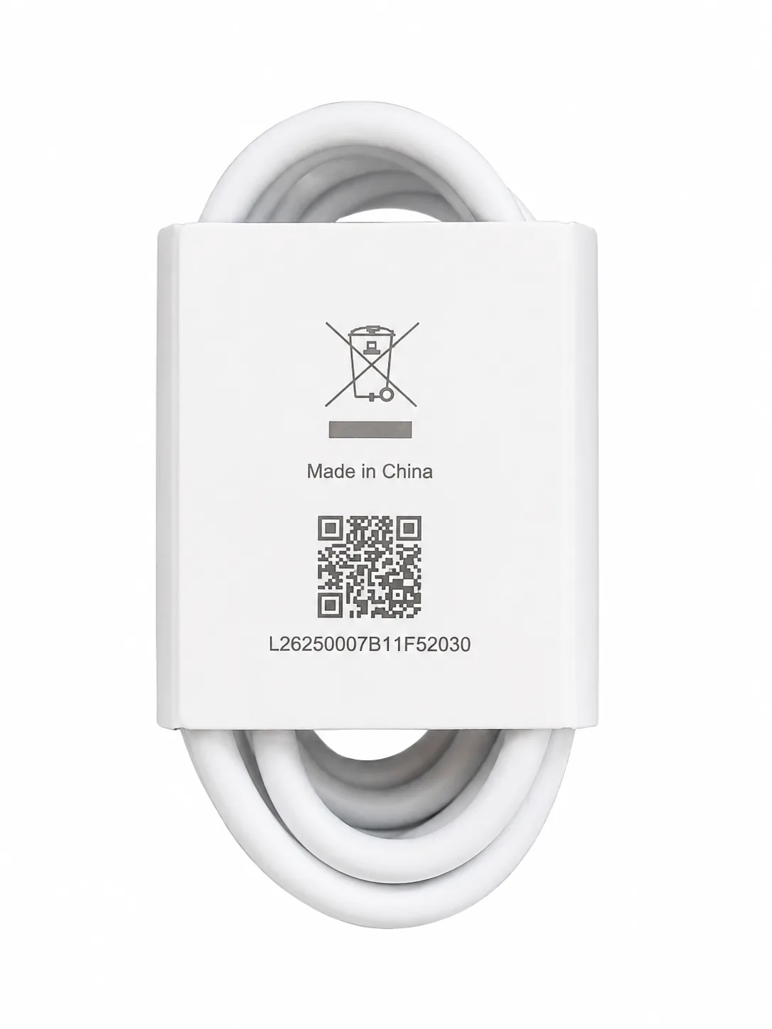 شارژر دیواری شیائومی 67w + کابل اورجینال چین