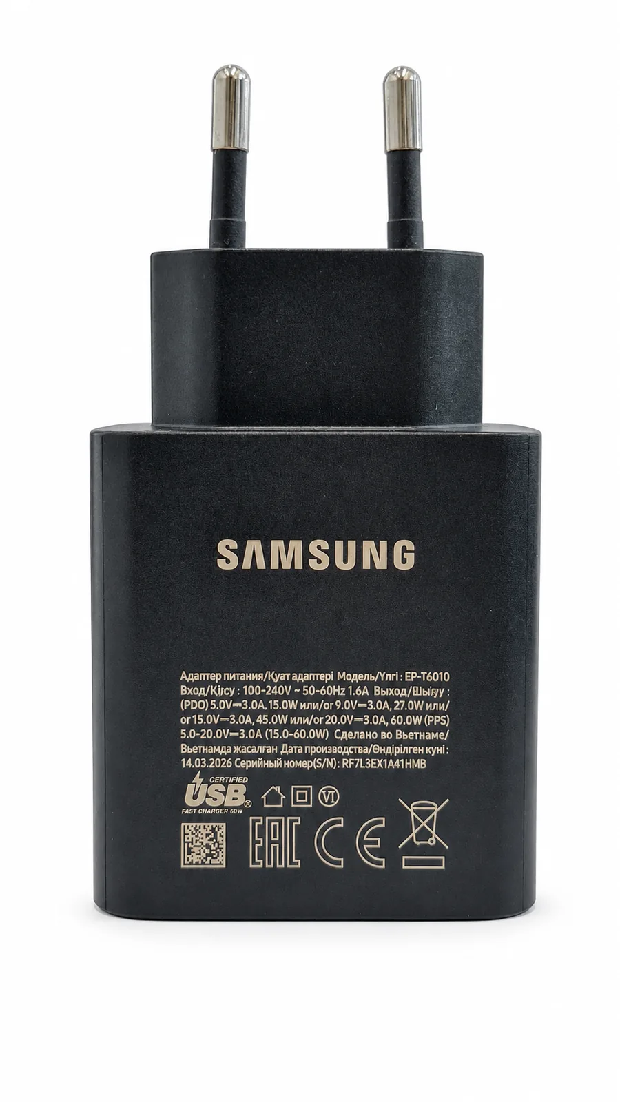 شارژر-دیواری-سامسونگ-60w-اورجینال-100